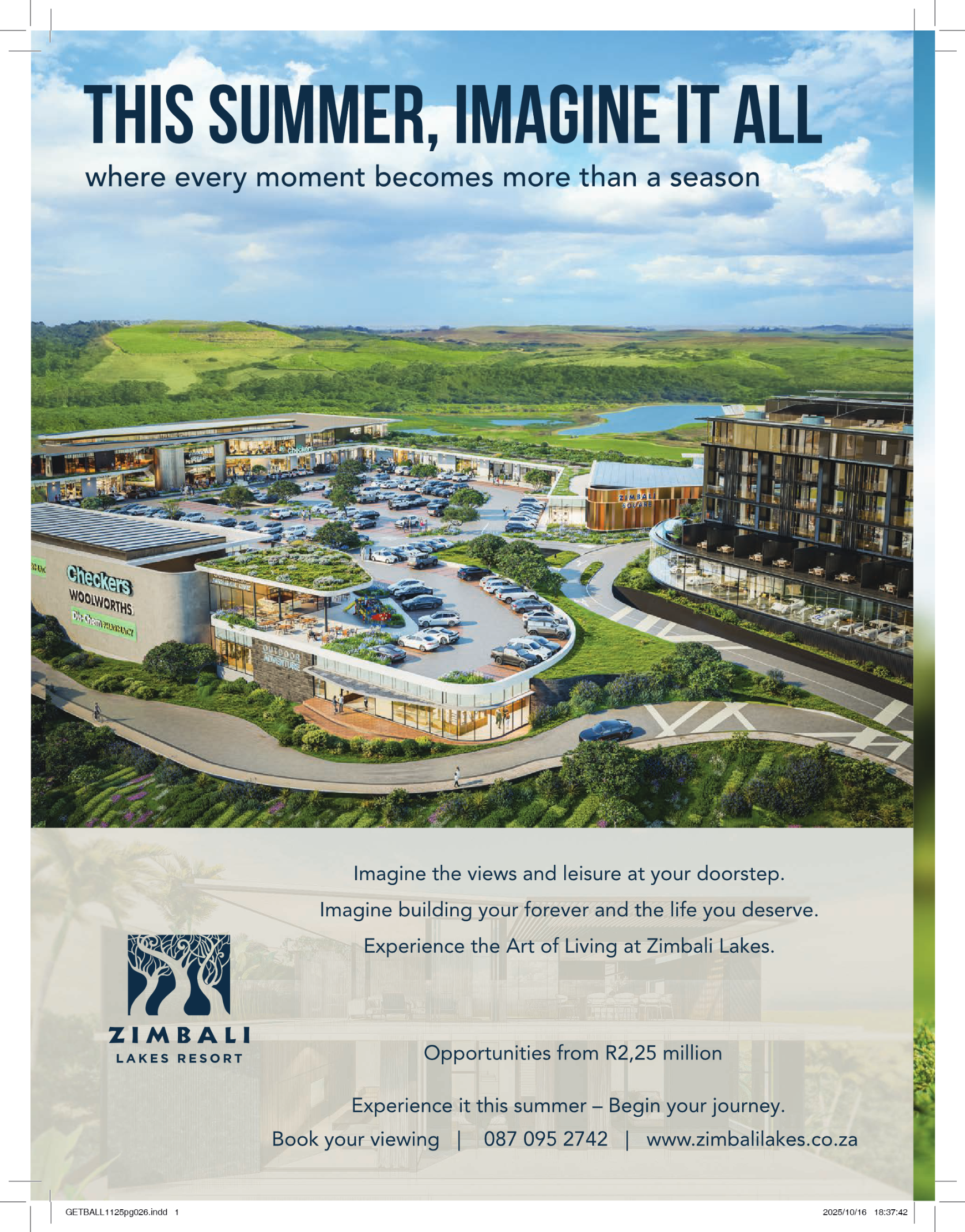 Get It Ballito Umdloti Umhlanga November 2025 page 28