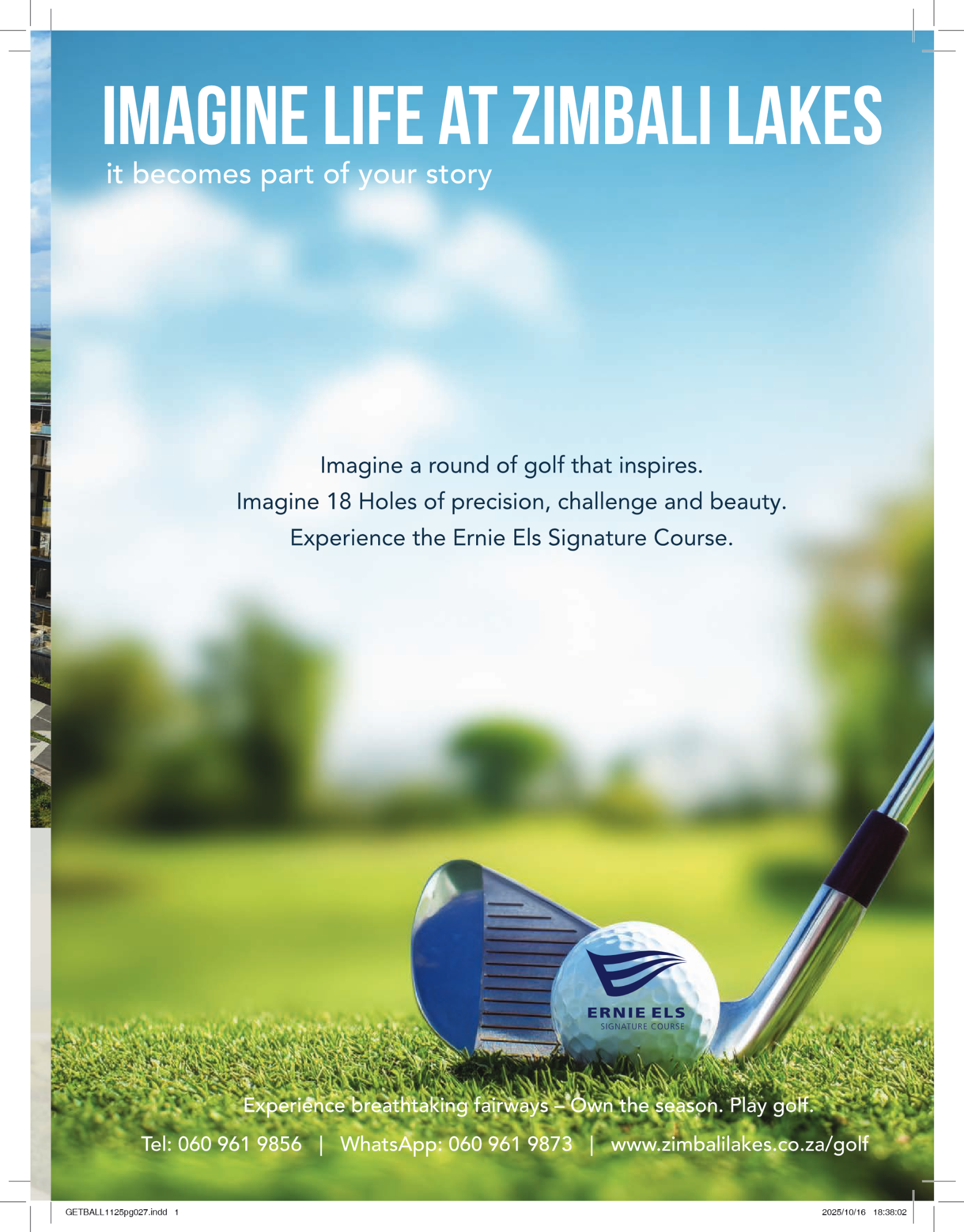 Get It Ballito Umdloti Umhlanga November 2025 page 29