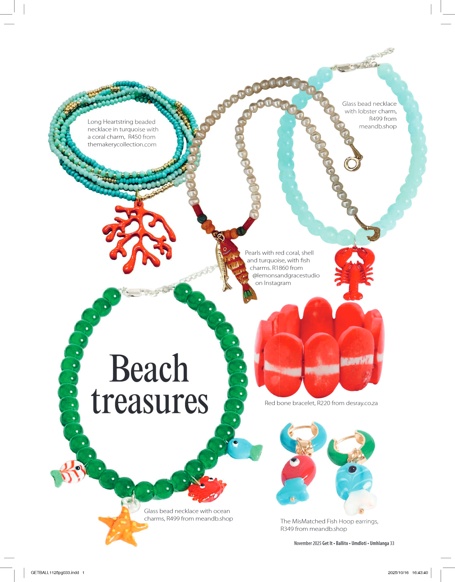 Get It Ballito Umdloti Umhlanga November 2025 page 35