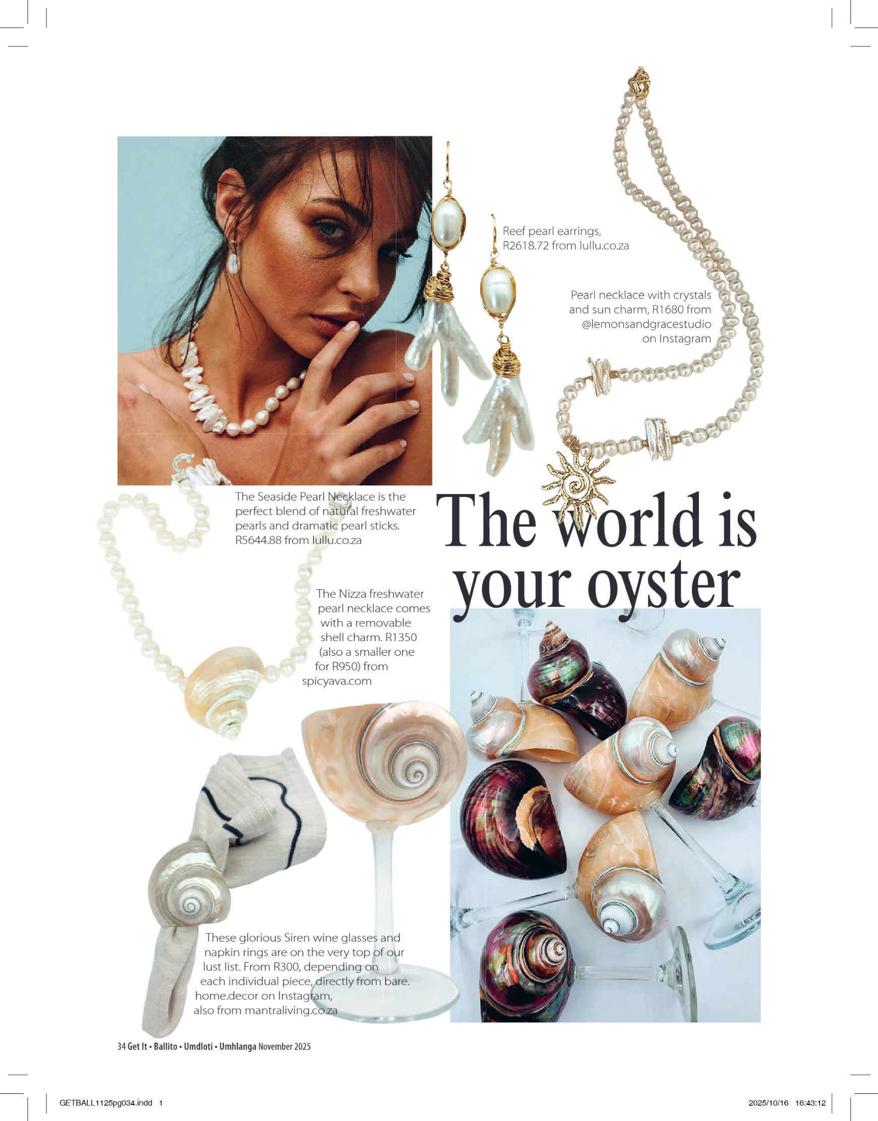 Get It Ballito Umdloti Umhlanga November 2025 page 36