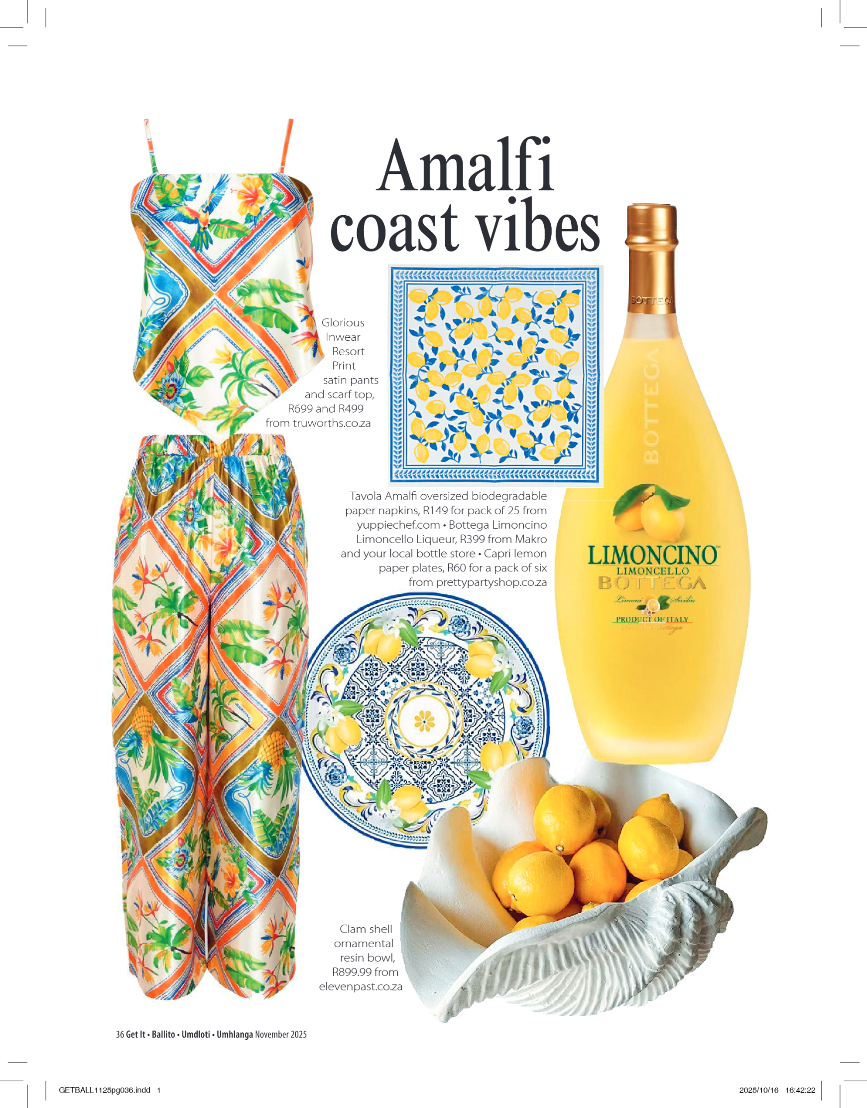 Get It Ballito Umdloti Umhlanga November 2025 page 38