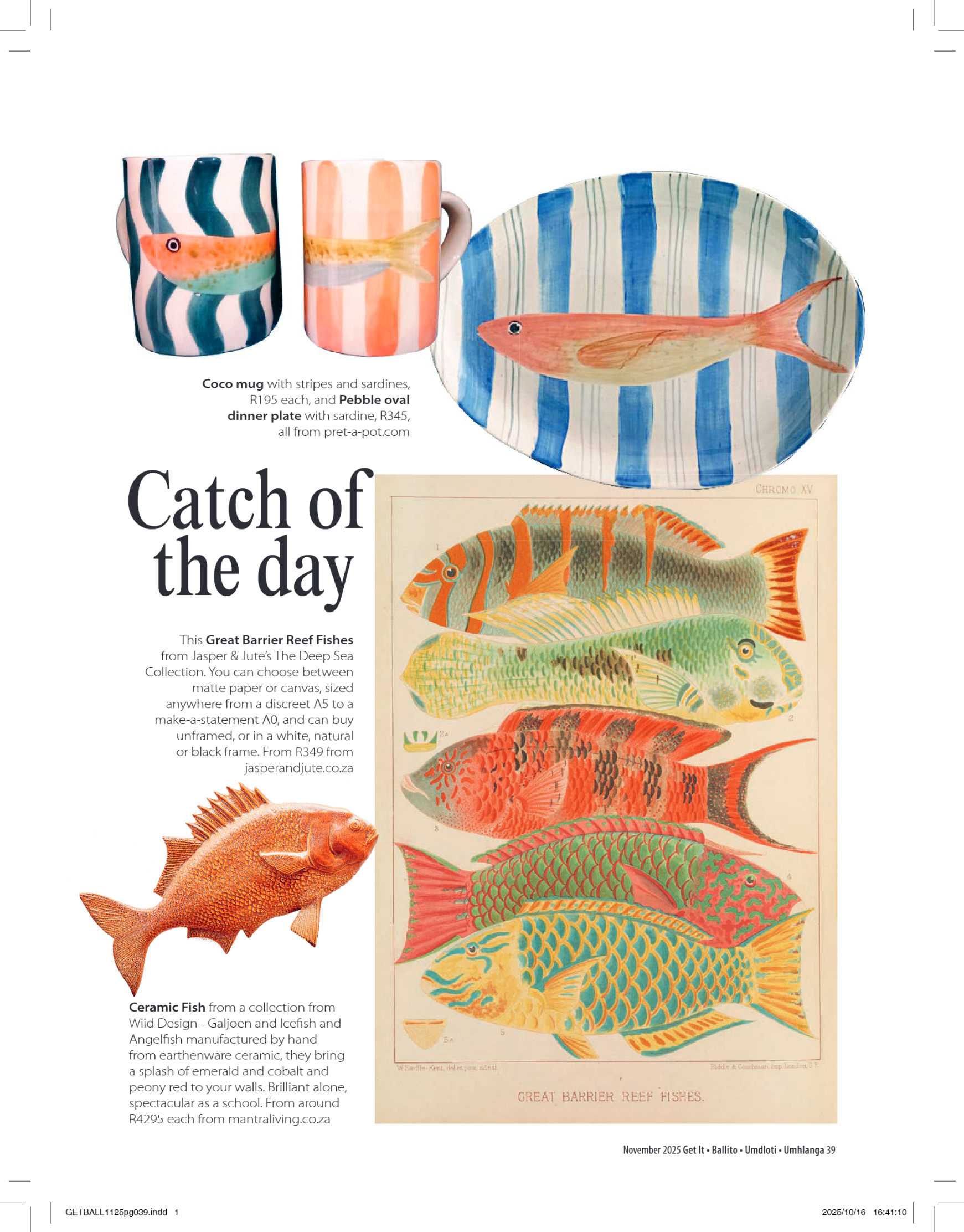 Get It Ballito Umdloti Umhlanga November 2025 page 41
