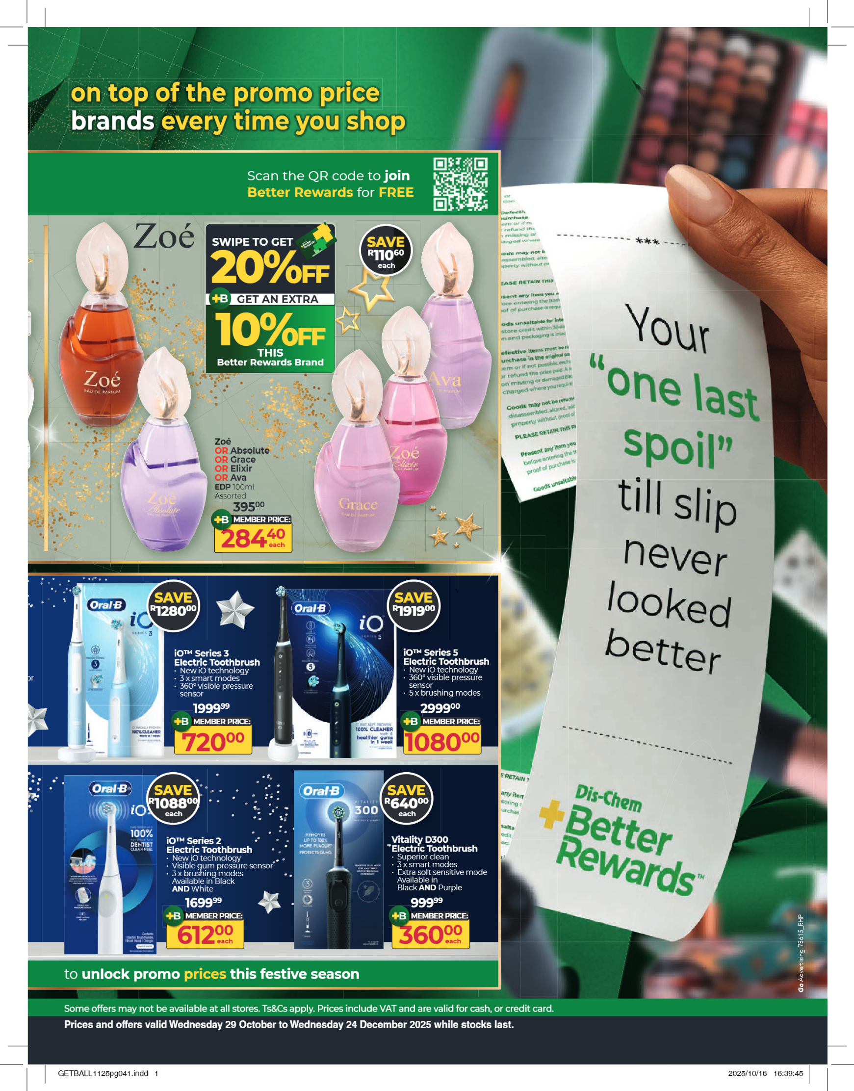 Get It Ballito Umdloti Umhlanga November 2025 page 42