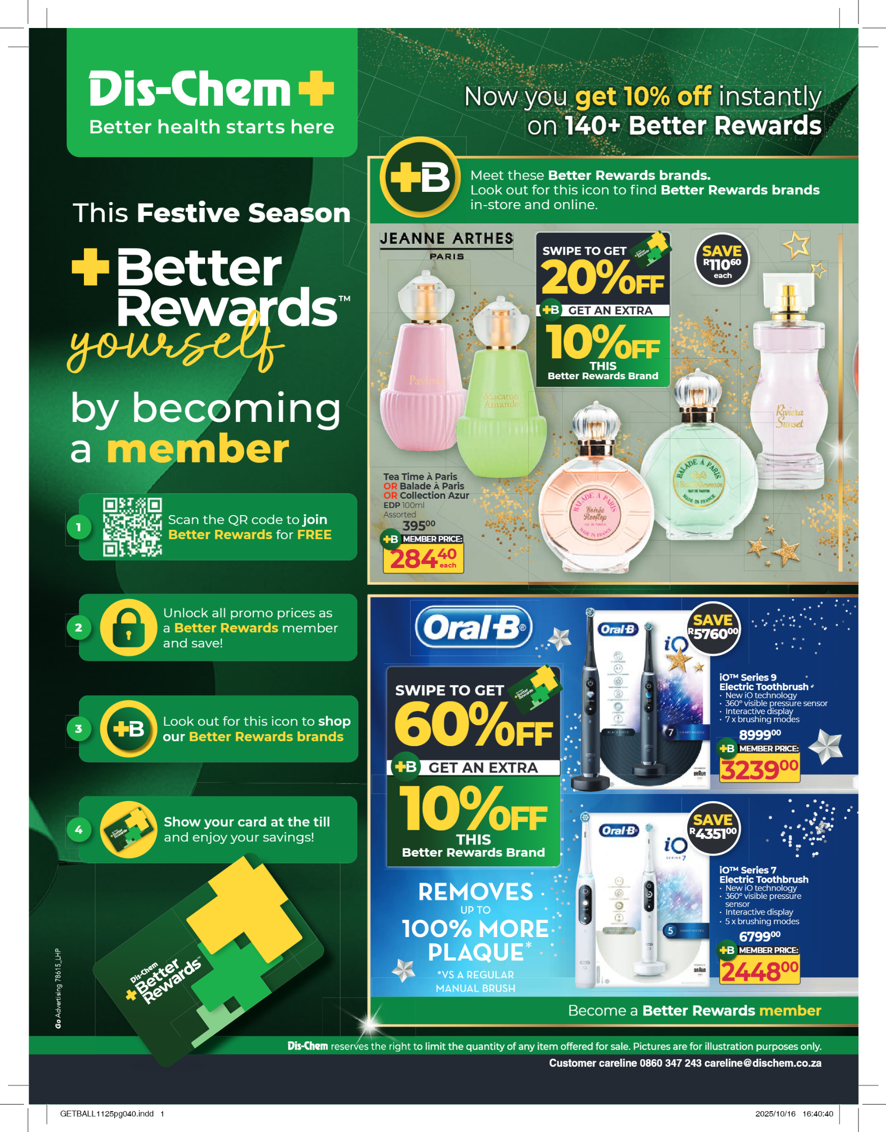 Get It Ballito Umdloti Umhlanga November 2025 page 43