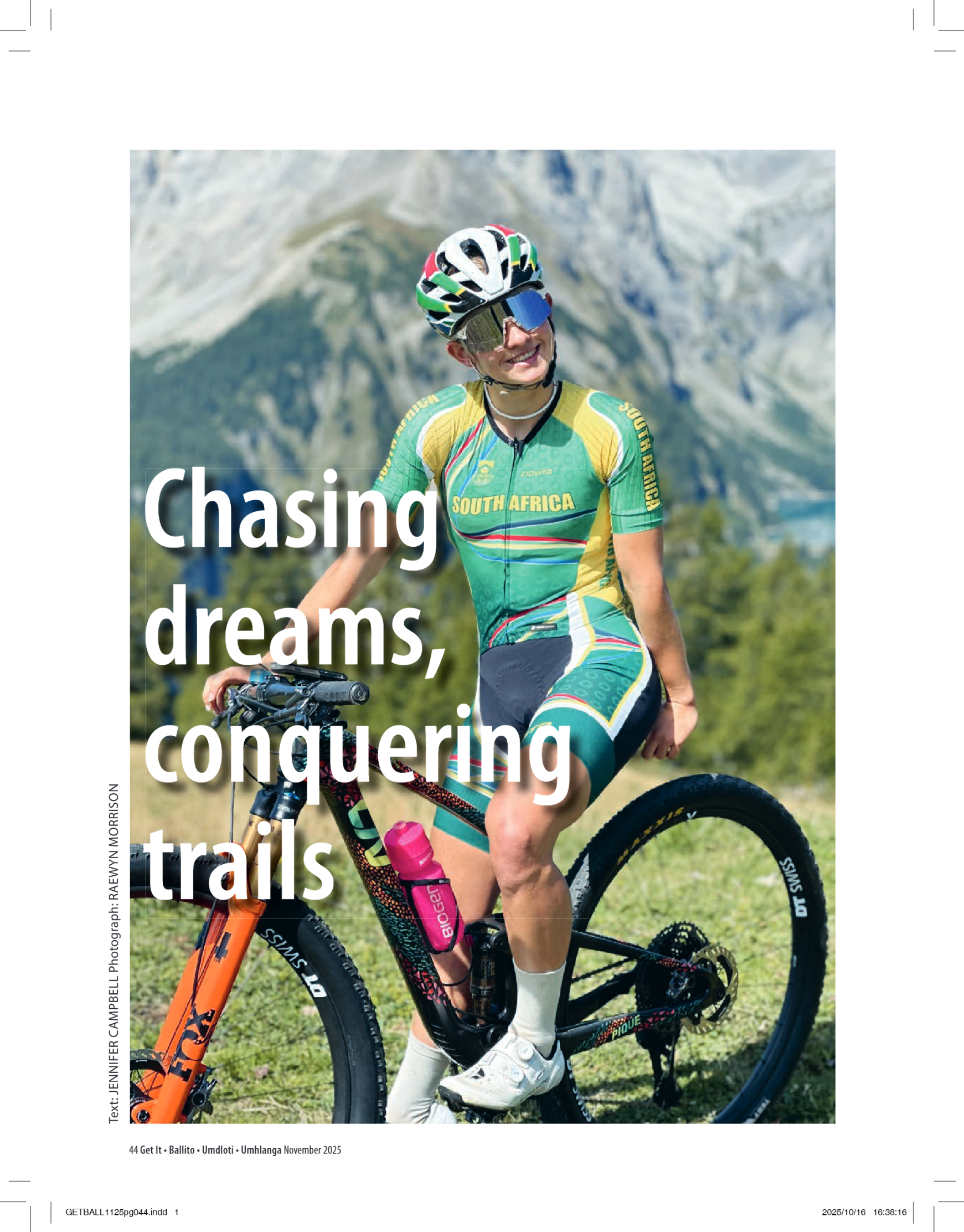 Get It Ballito Umdloti Umhlanga November 2025 page 46