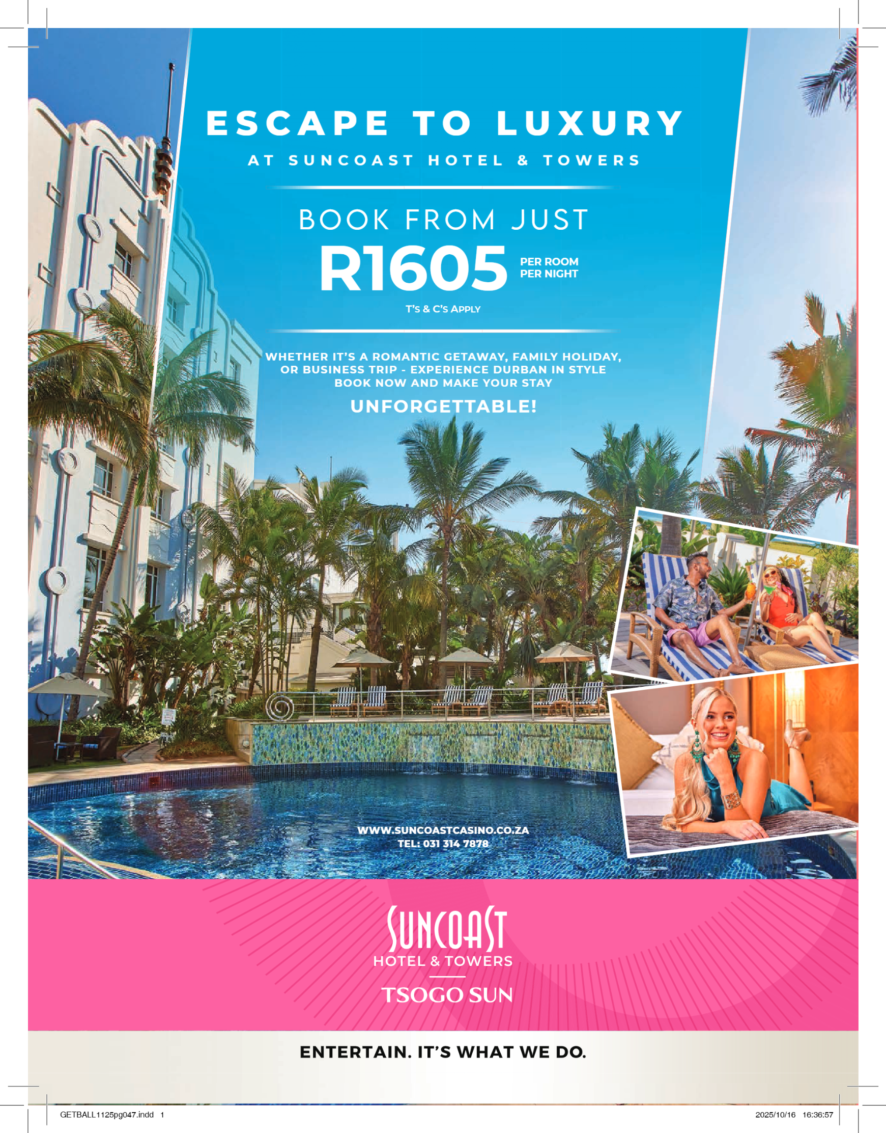 Get It Ballito Umdloti Umhlanga November 2025 page 49