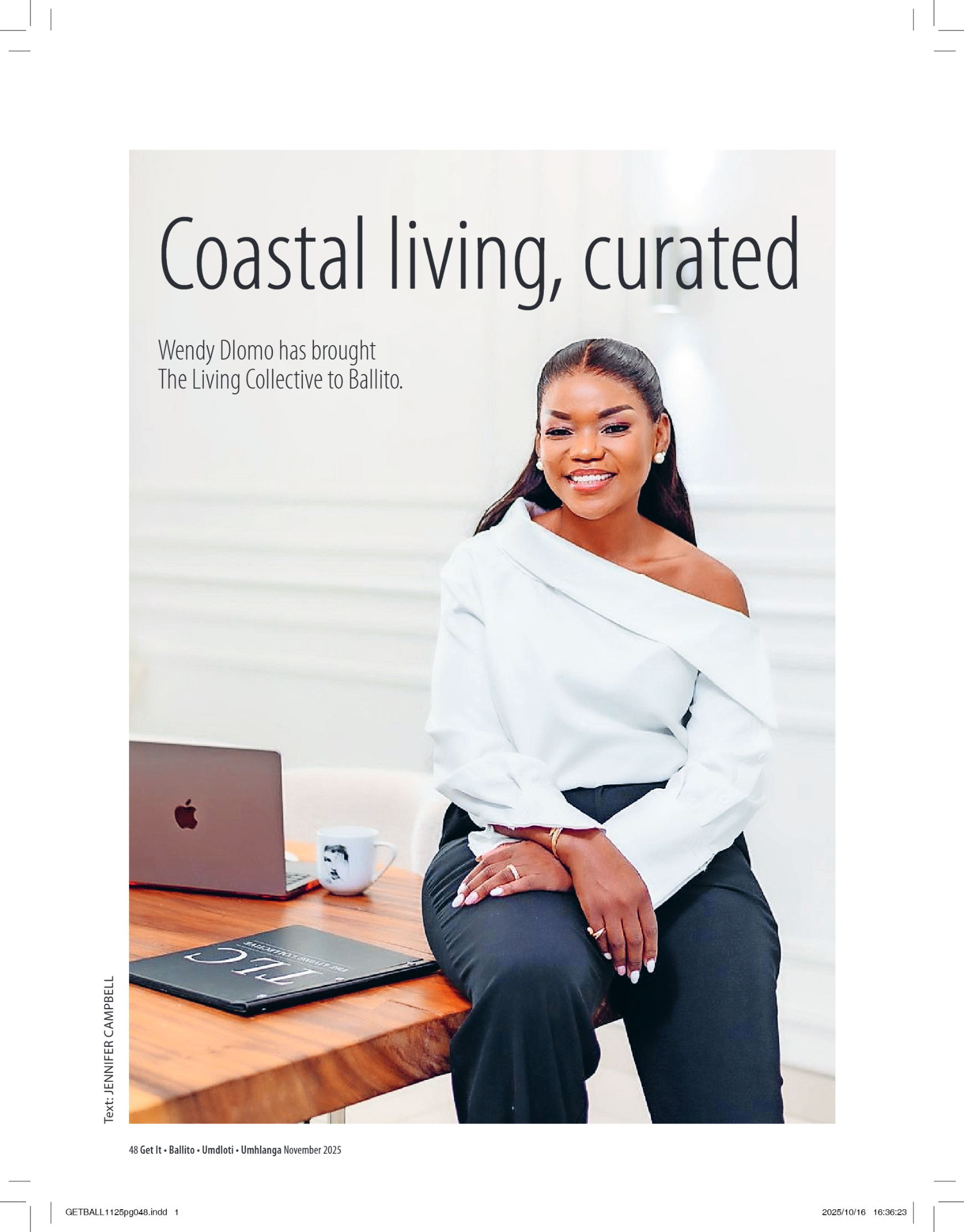 Get It Ballito Umdloti Umhlanga November 2025 page 50