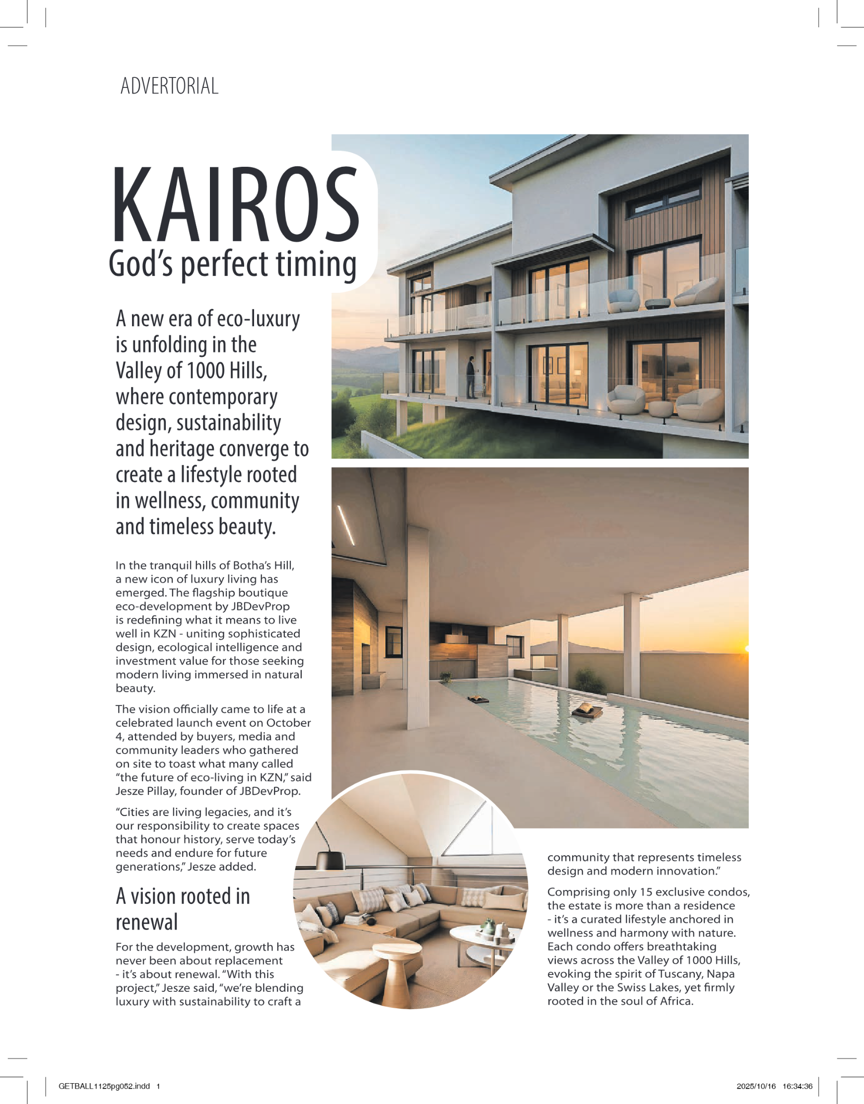 Get It Ballito Umdloti Umhlanga November 2025 page 55