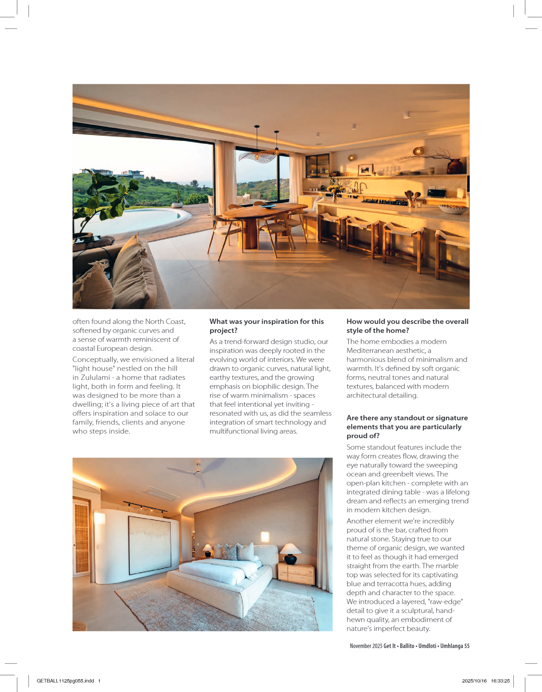 Get It Ballito Umdloti Umhlanga November 2025 page 56