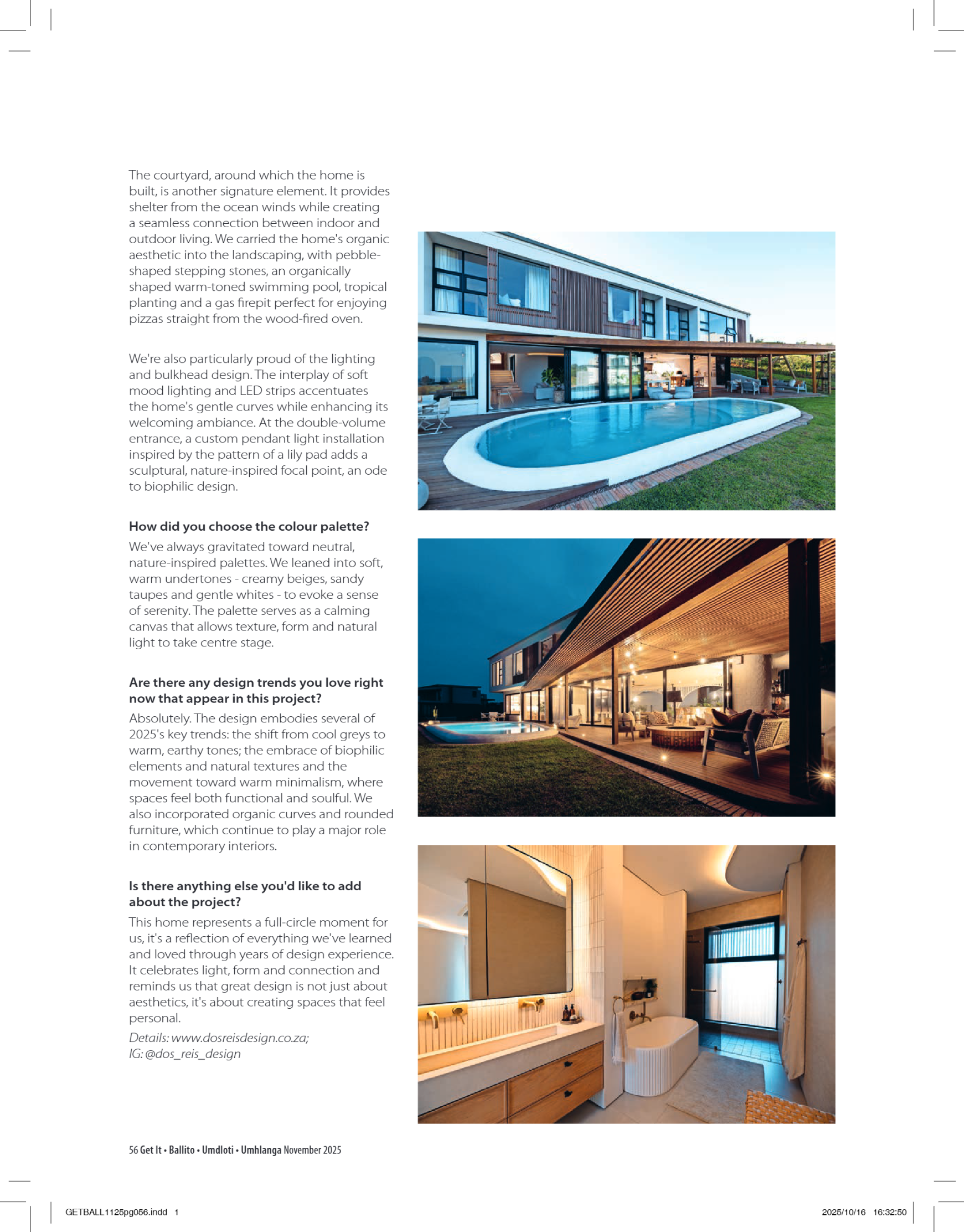 Get It Ballito Umdloti Umhlanga November 2025 page 58