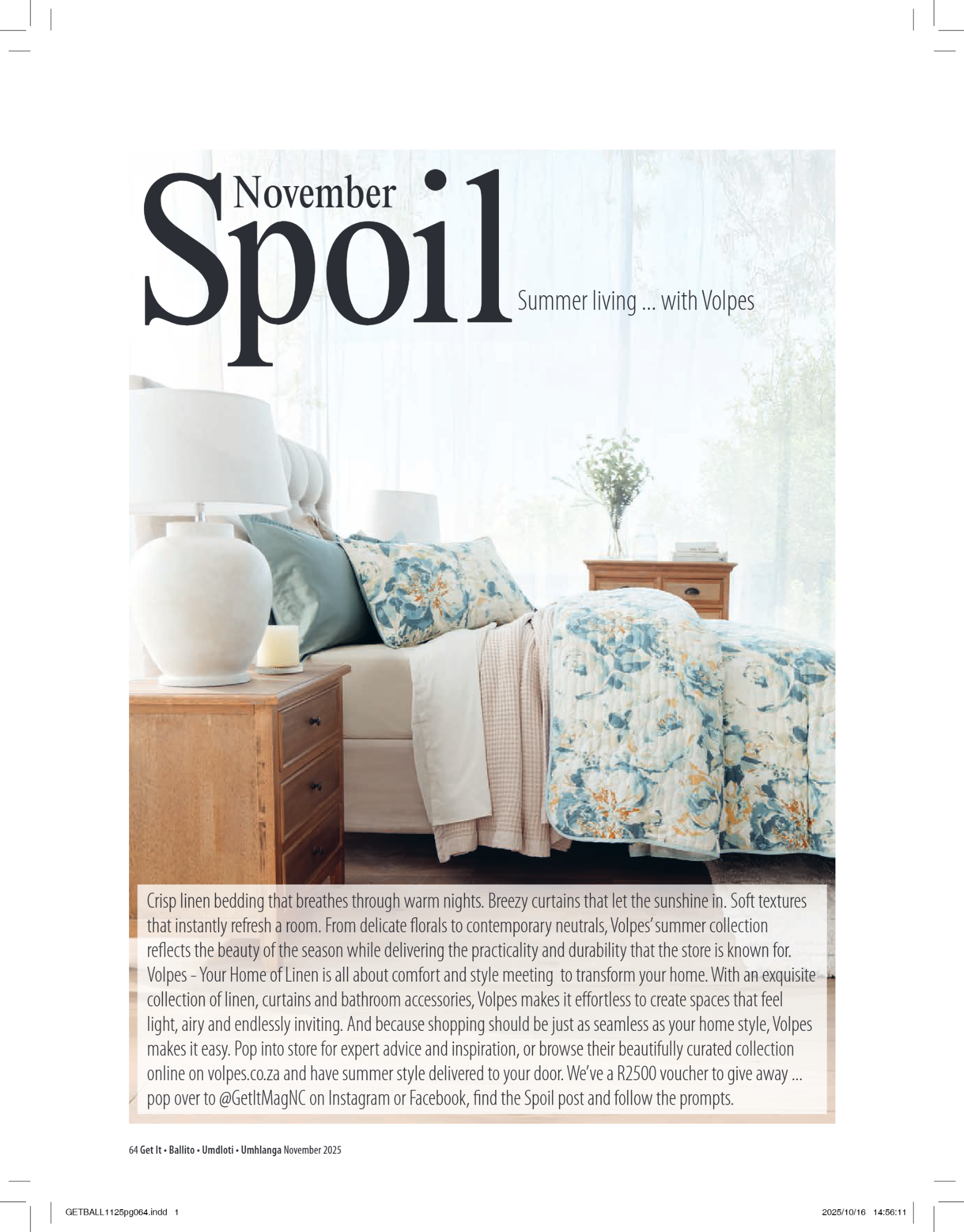 Get It Ballito Umdloti Umhlanga November 2025 page 66