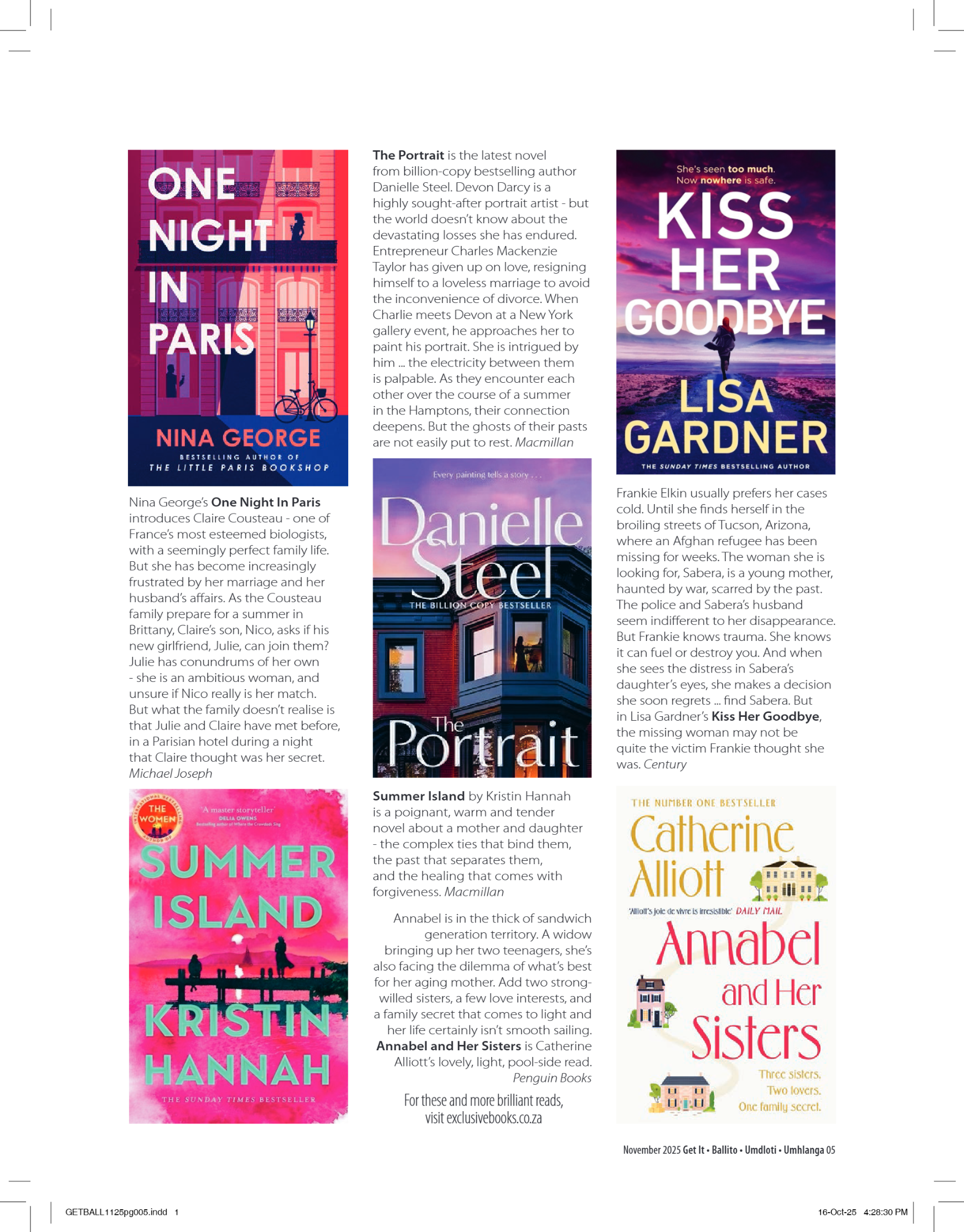 Get It Ballito Umdloti Umhlanga November 2025 page 7