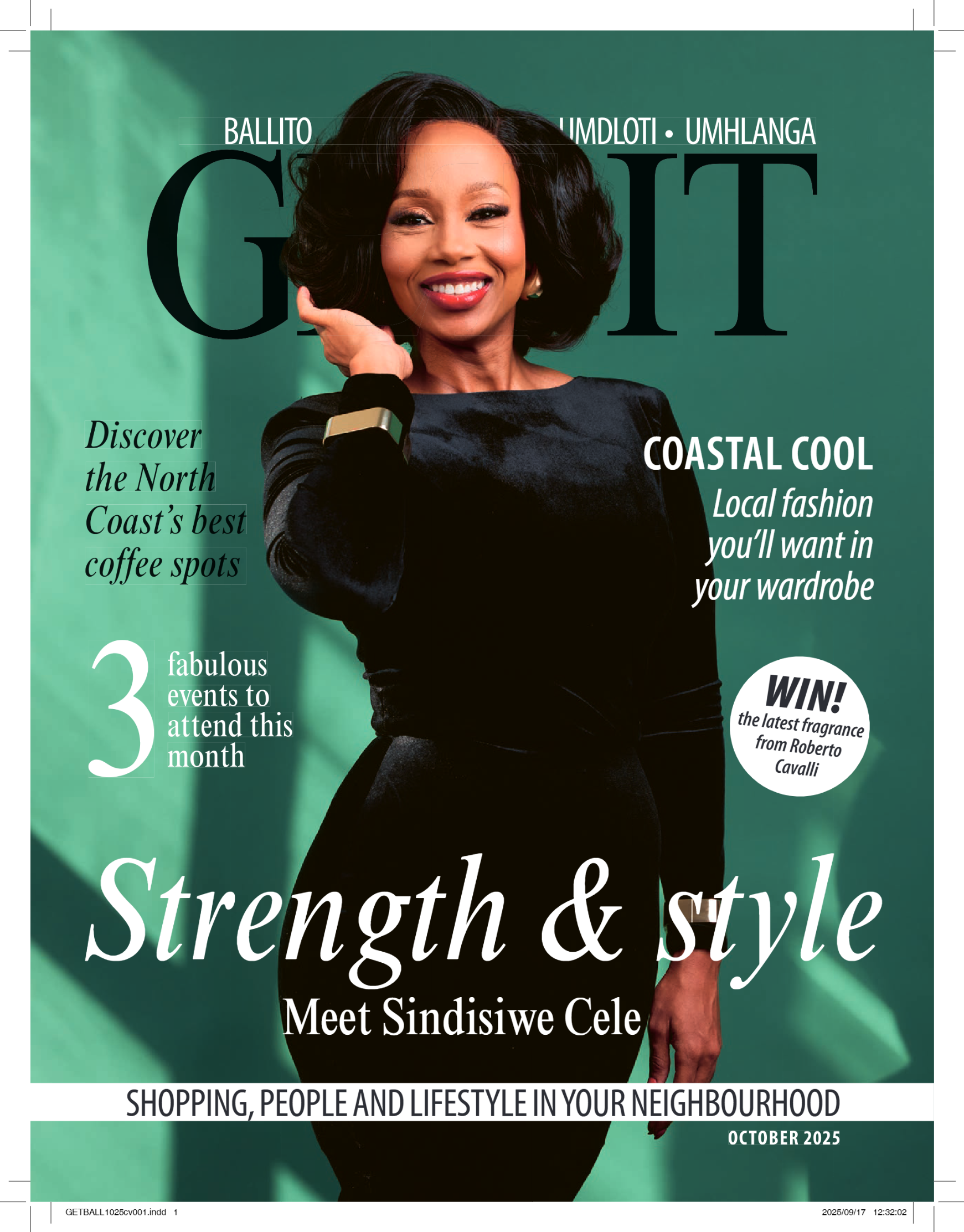 Get It Ballito Umdloti Umhlanga October 2025 page 1