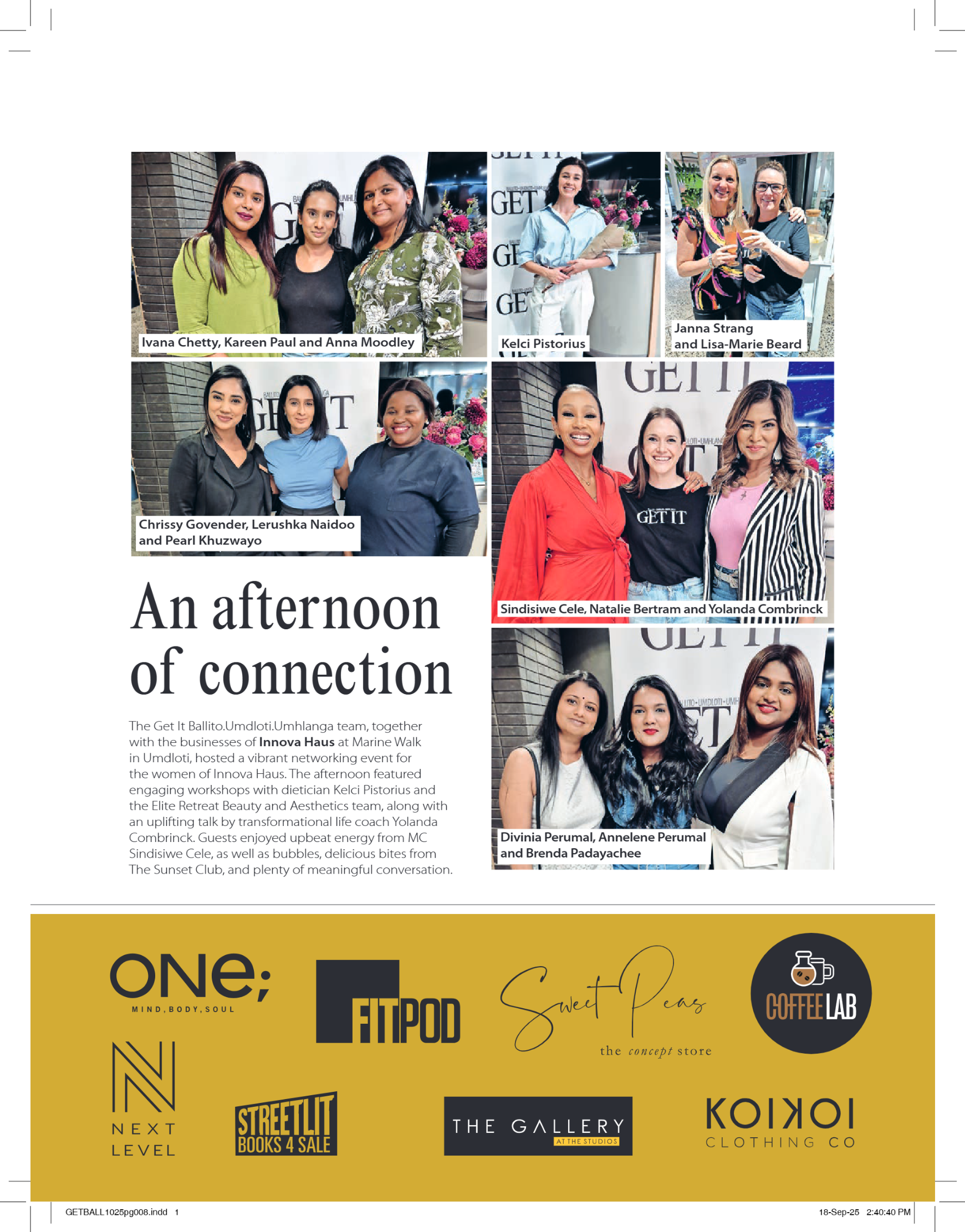 Get It Ballito Umdloti Umhlanga October 2025 page 10
