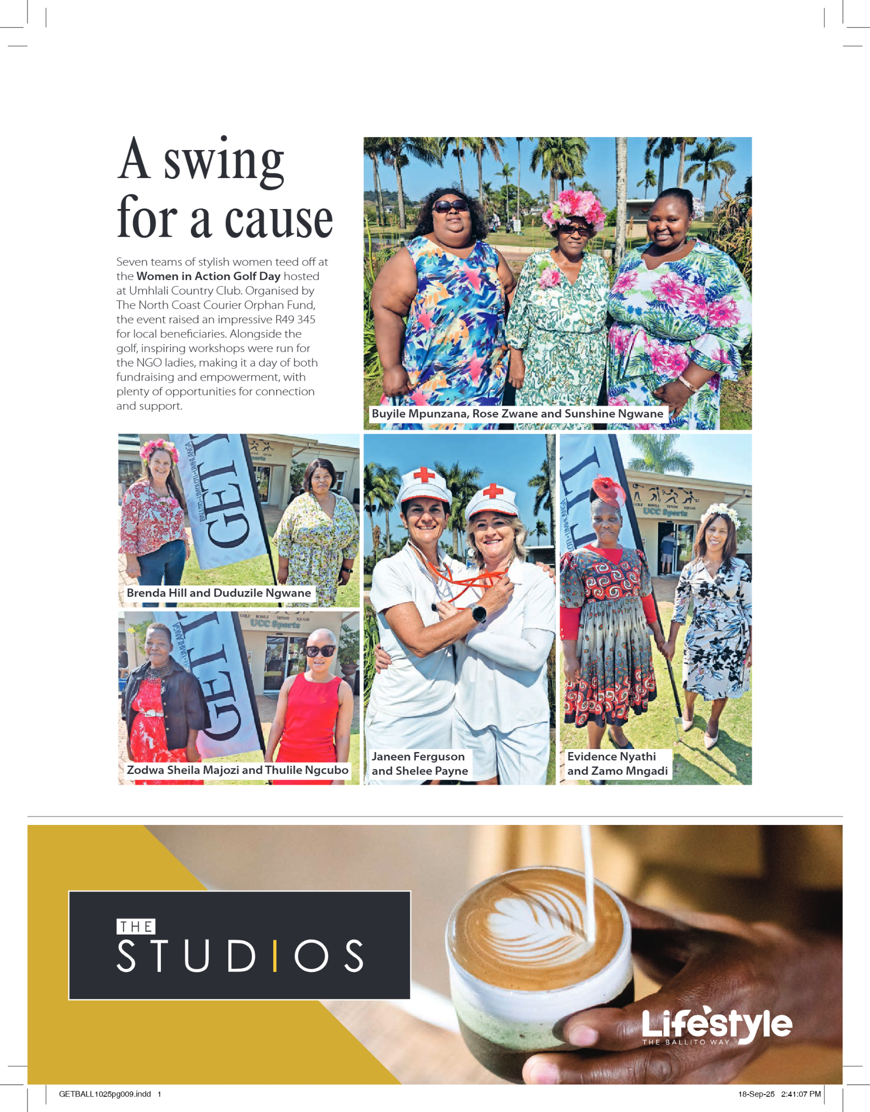 Get It Ballito Umdloti Umhlanga October 2025 page 11