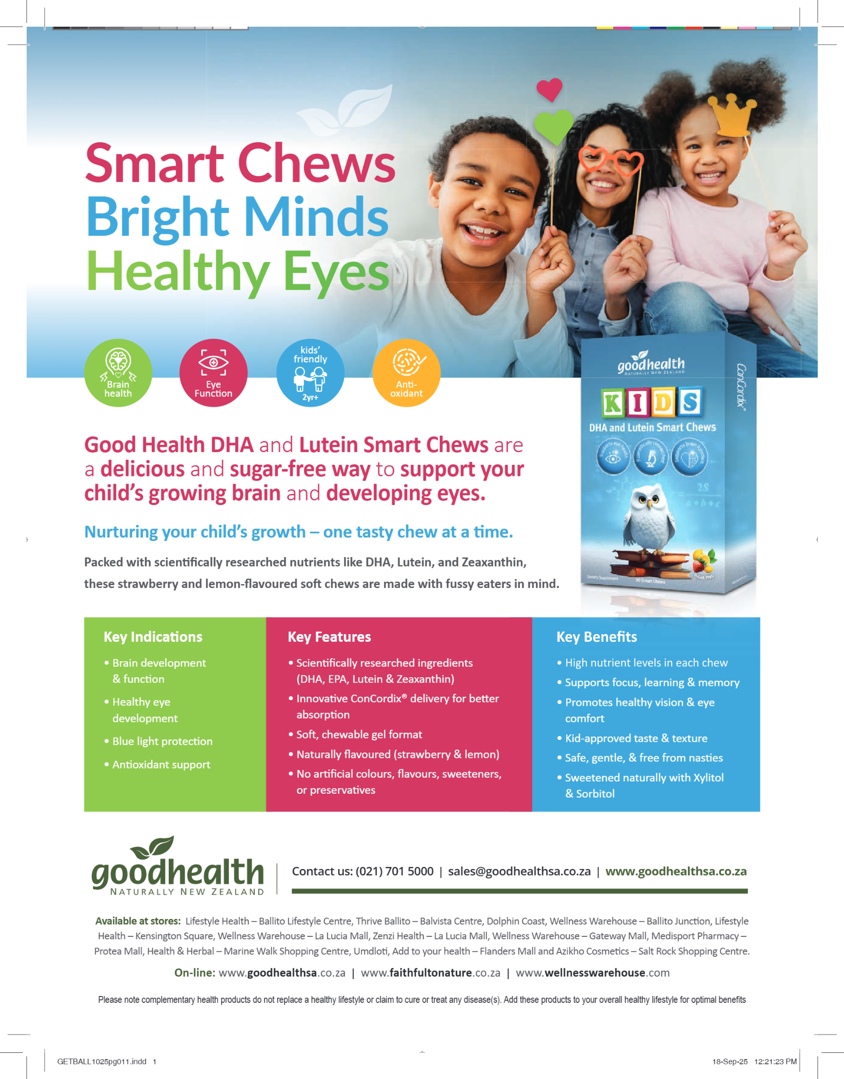 Get It Ballito Umdloti Umhlanga October 2025 page 13