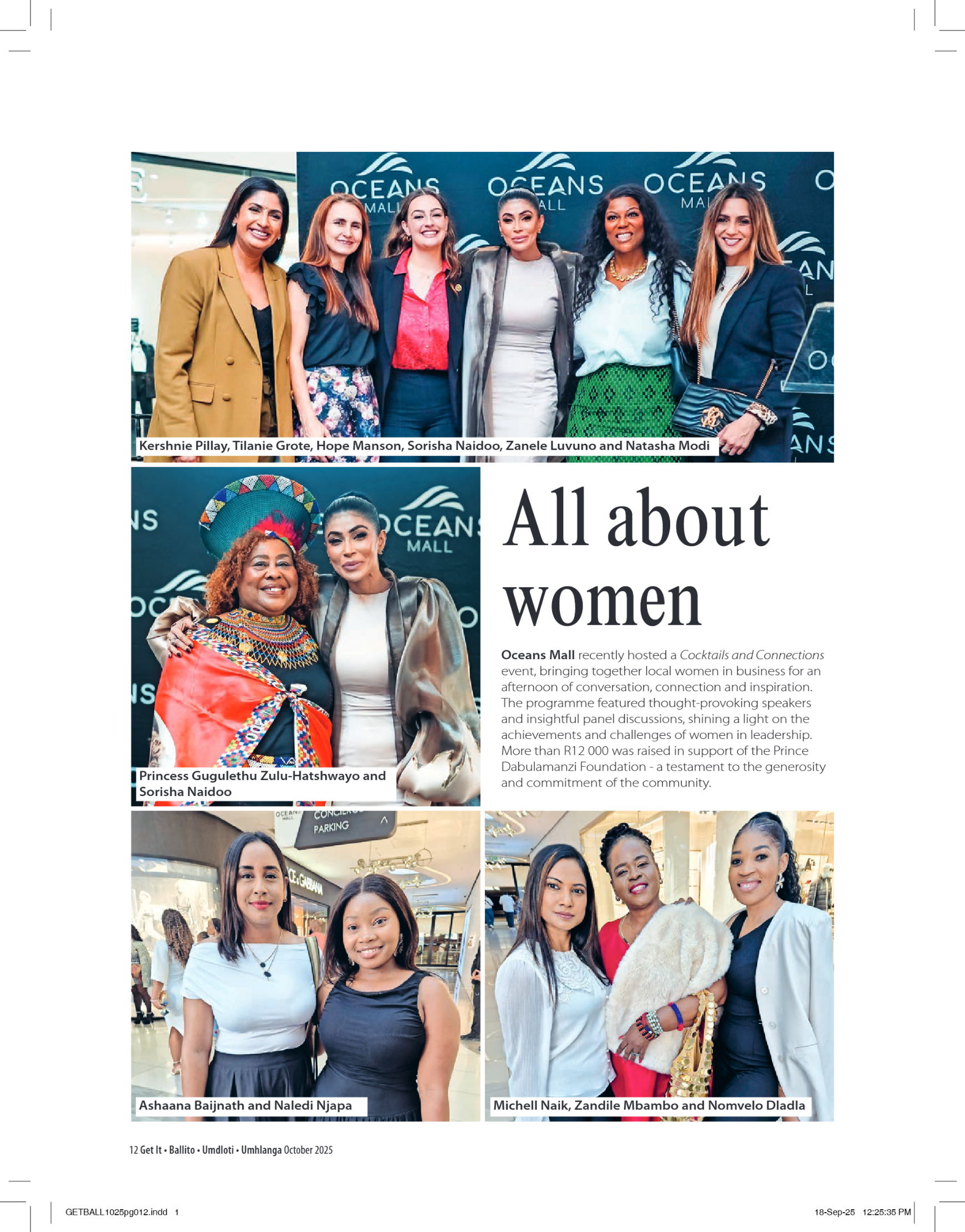 Get It Ballito Umdloti Umhlanga October 2025 page 14