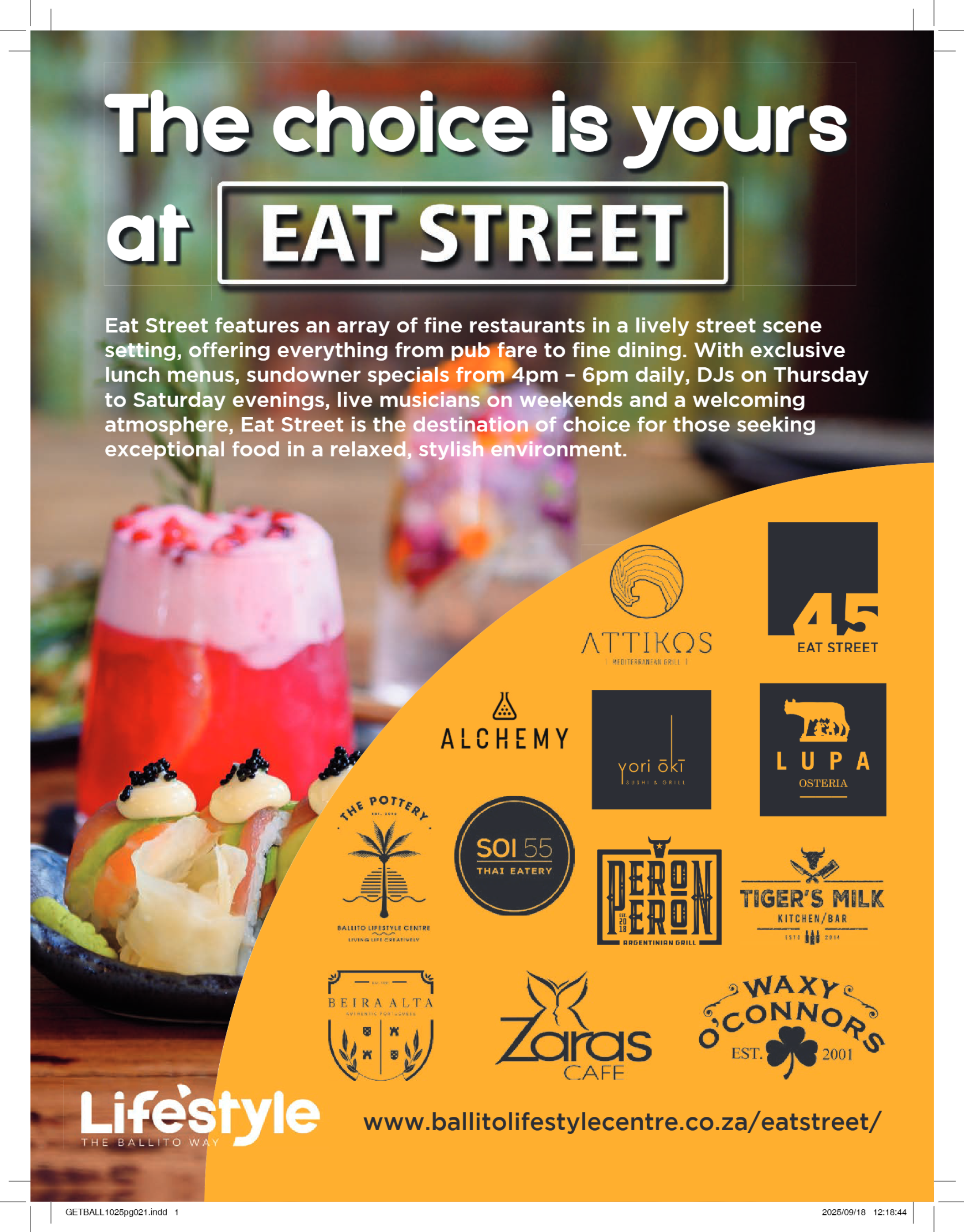 Get It Ballito Umdloti Umhlanga October 2025 page 23