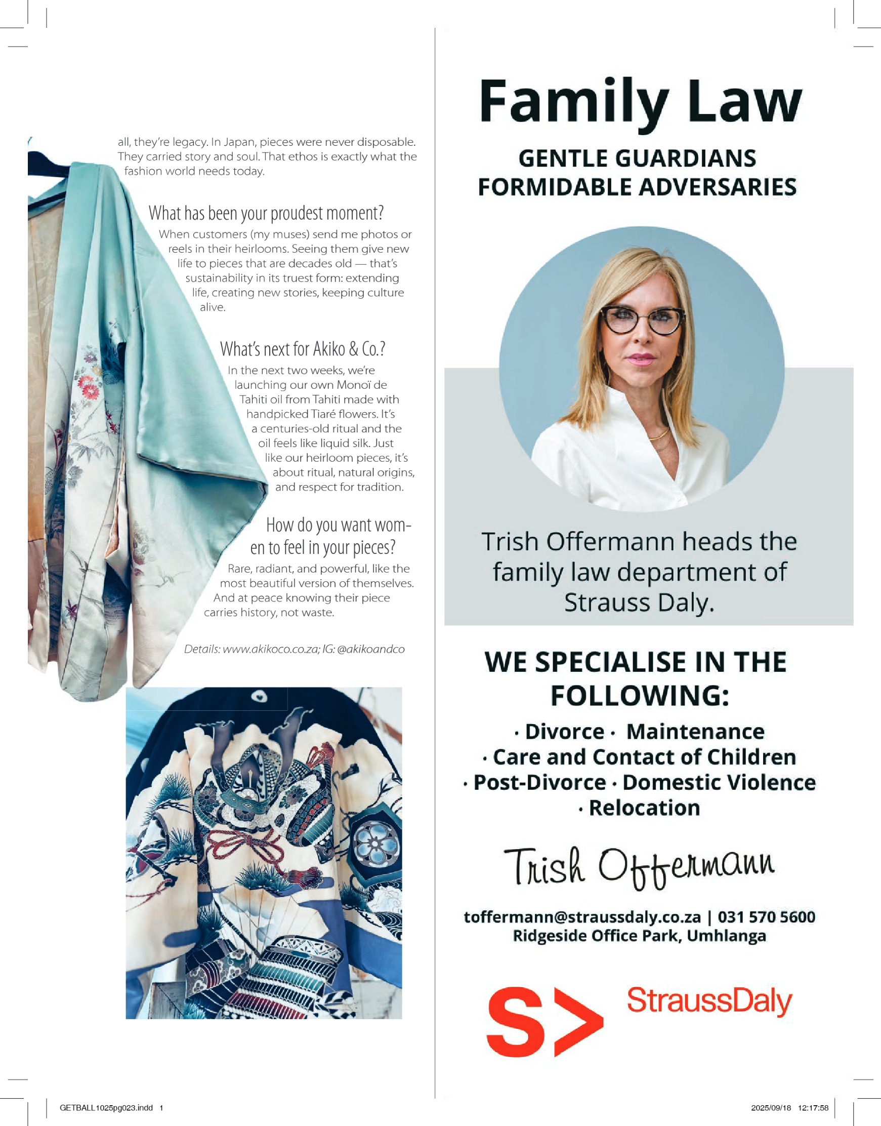 Get It Ballito Umdloti Umhlanga October 2025 page 25