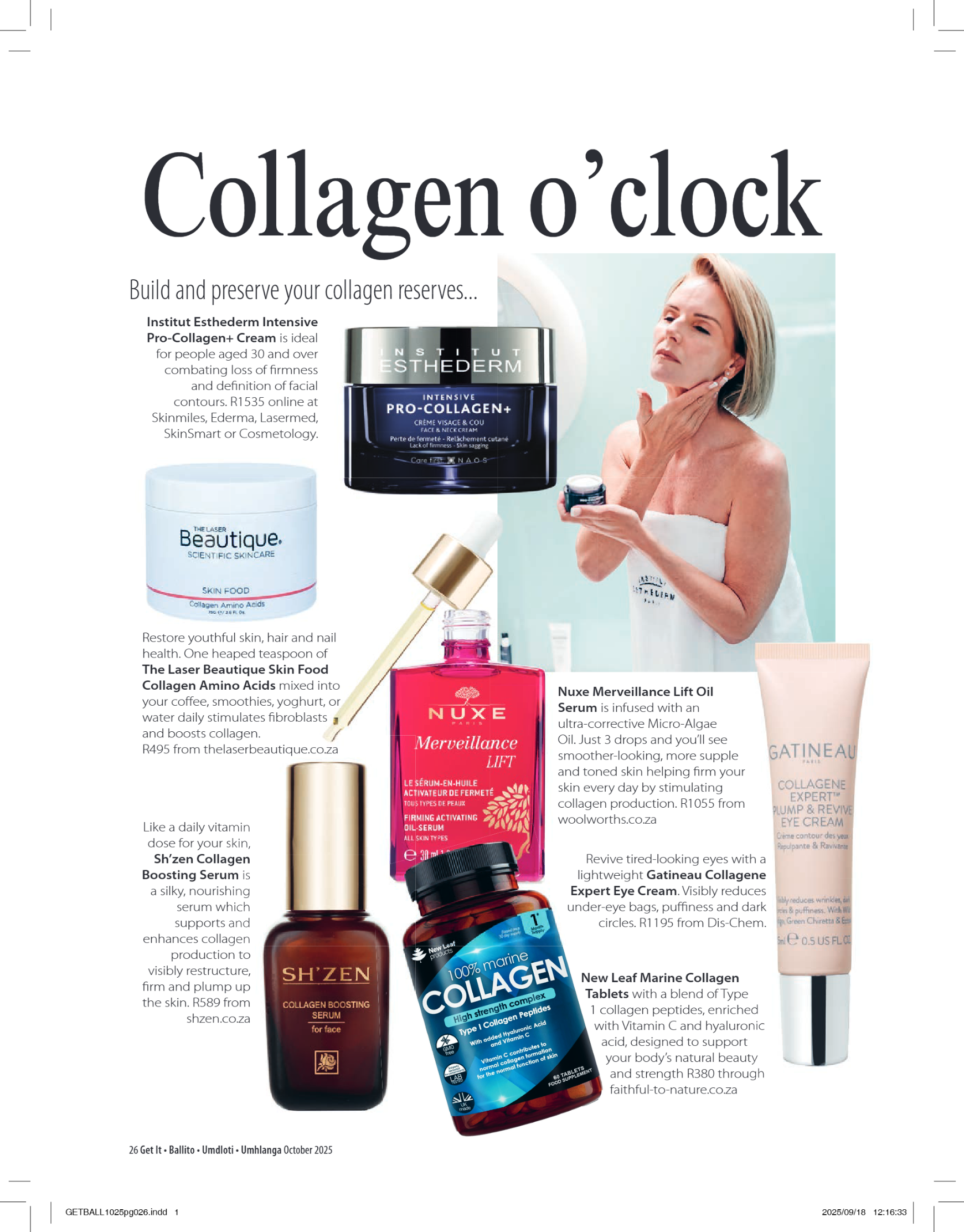 Get It Ballito Umdloti Umhlanga October 2025 page 28