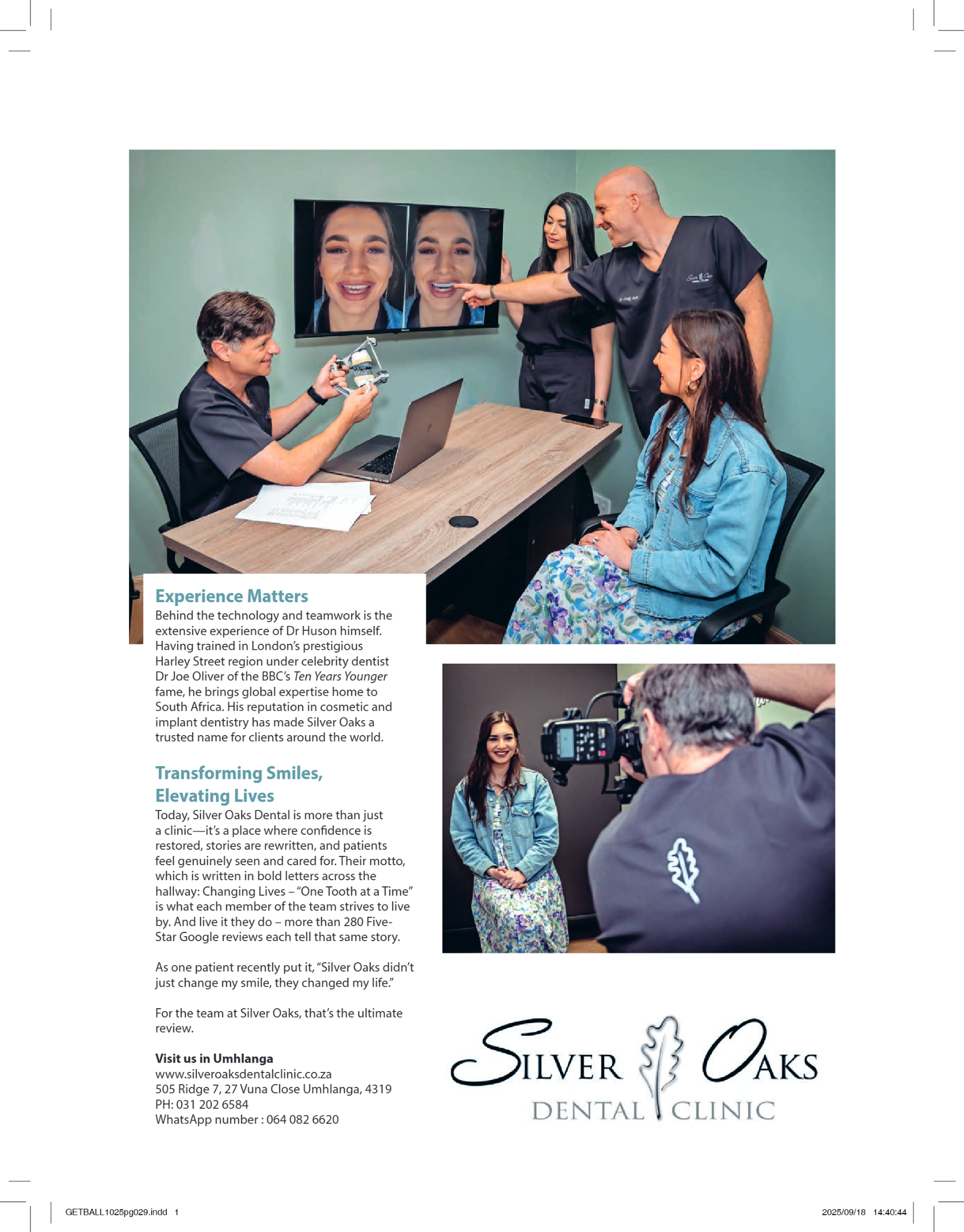 Get It Ballito Umdloti Umhlanga October 2025 page 31