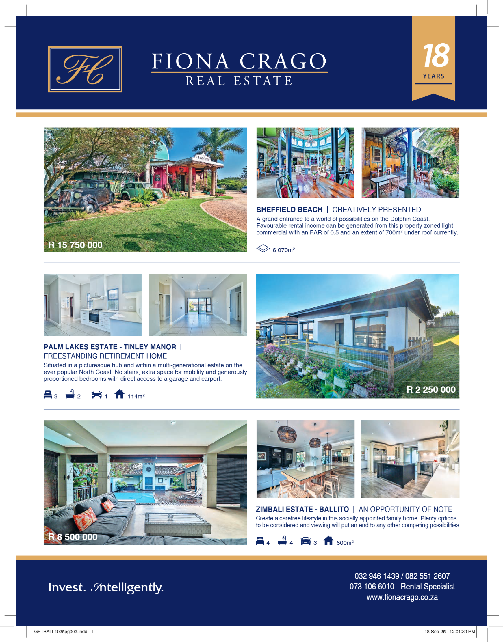 Get It Ballito Umdloti Umhlanga October 2025 page 4