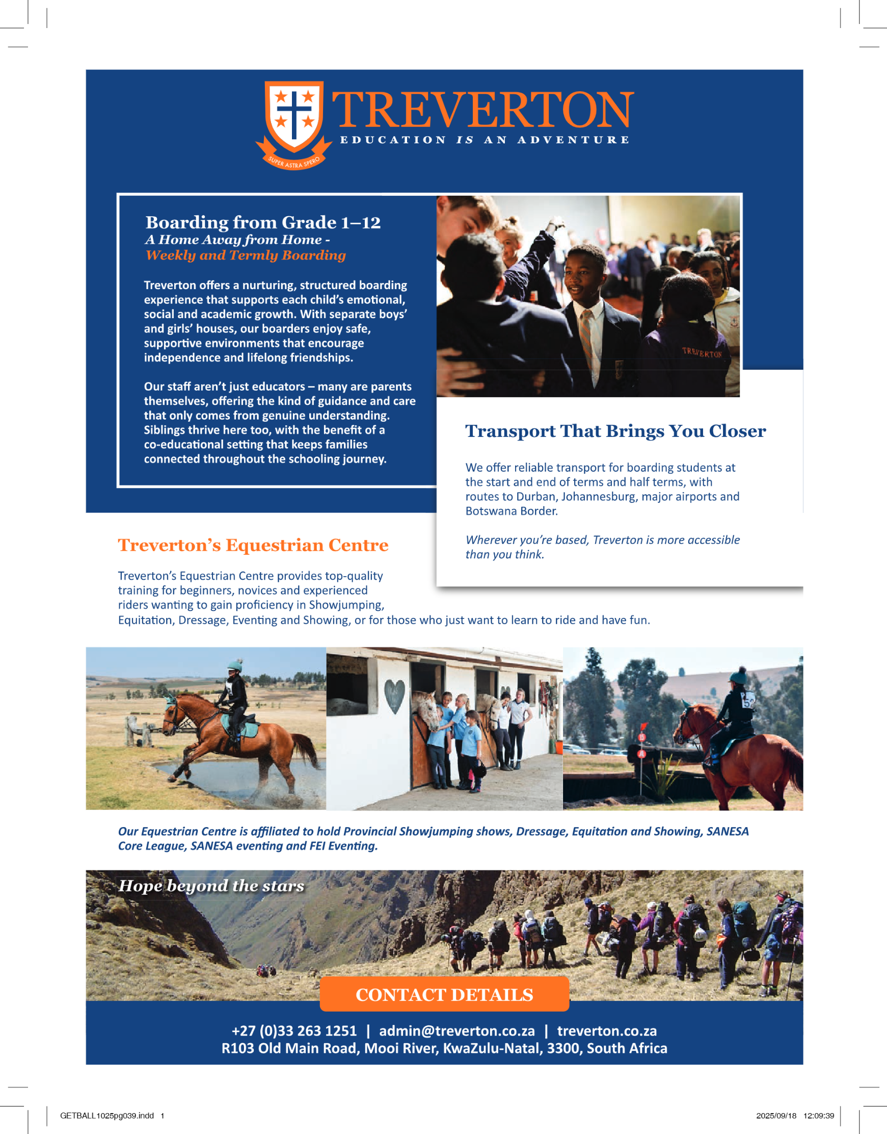 Get It Ballito Umdloti Umhlanga October 2025 page 41