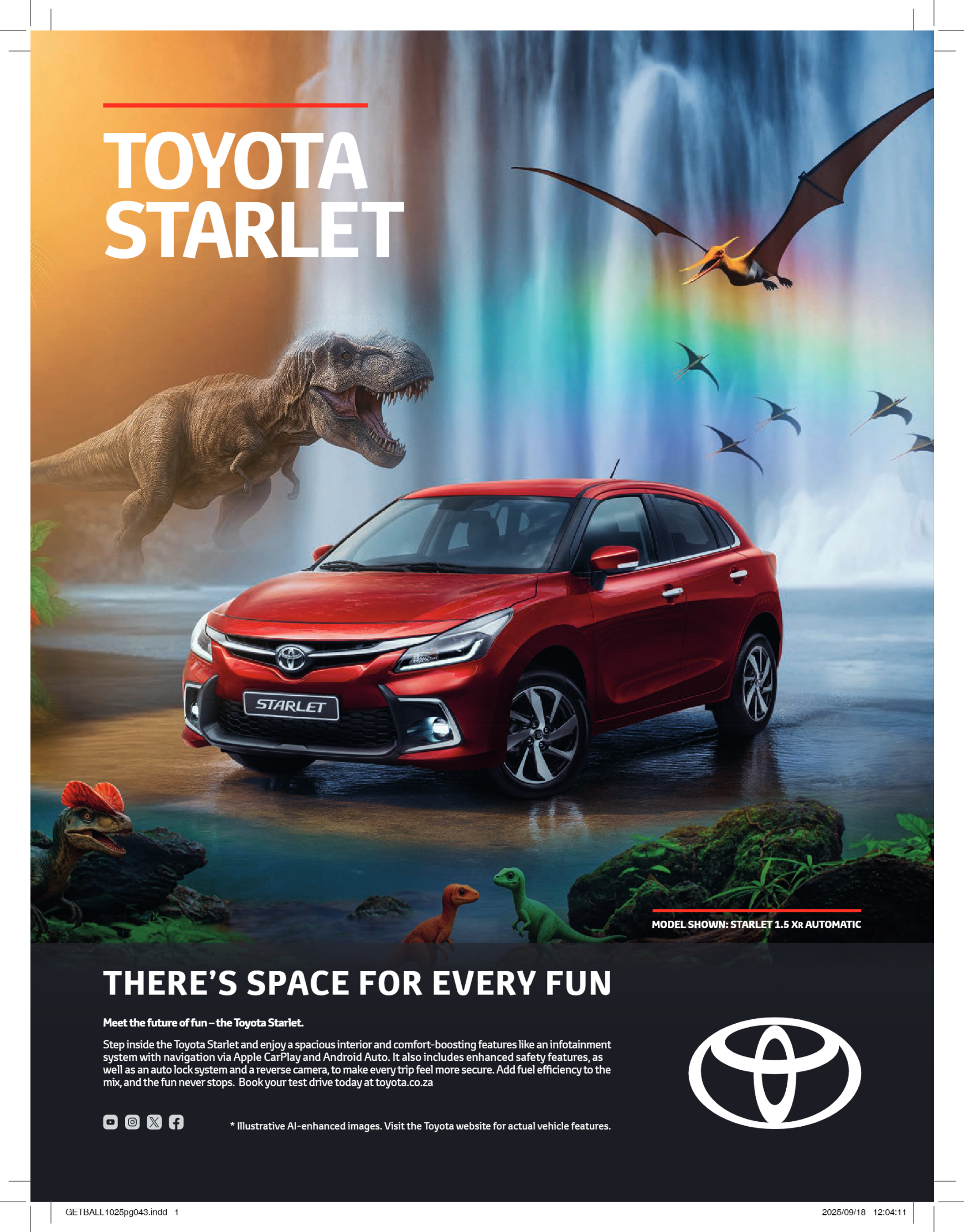 Get It Ballito Umdloti Umhlanga October 2025 page 45