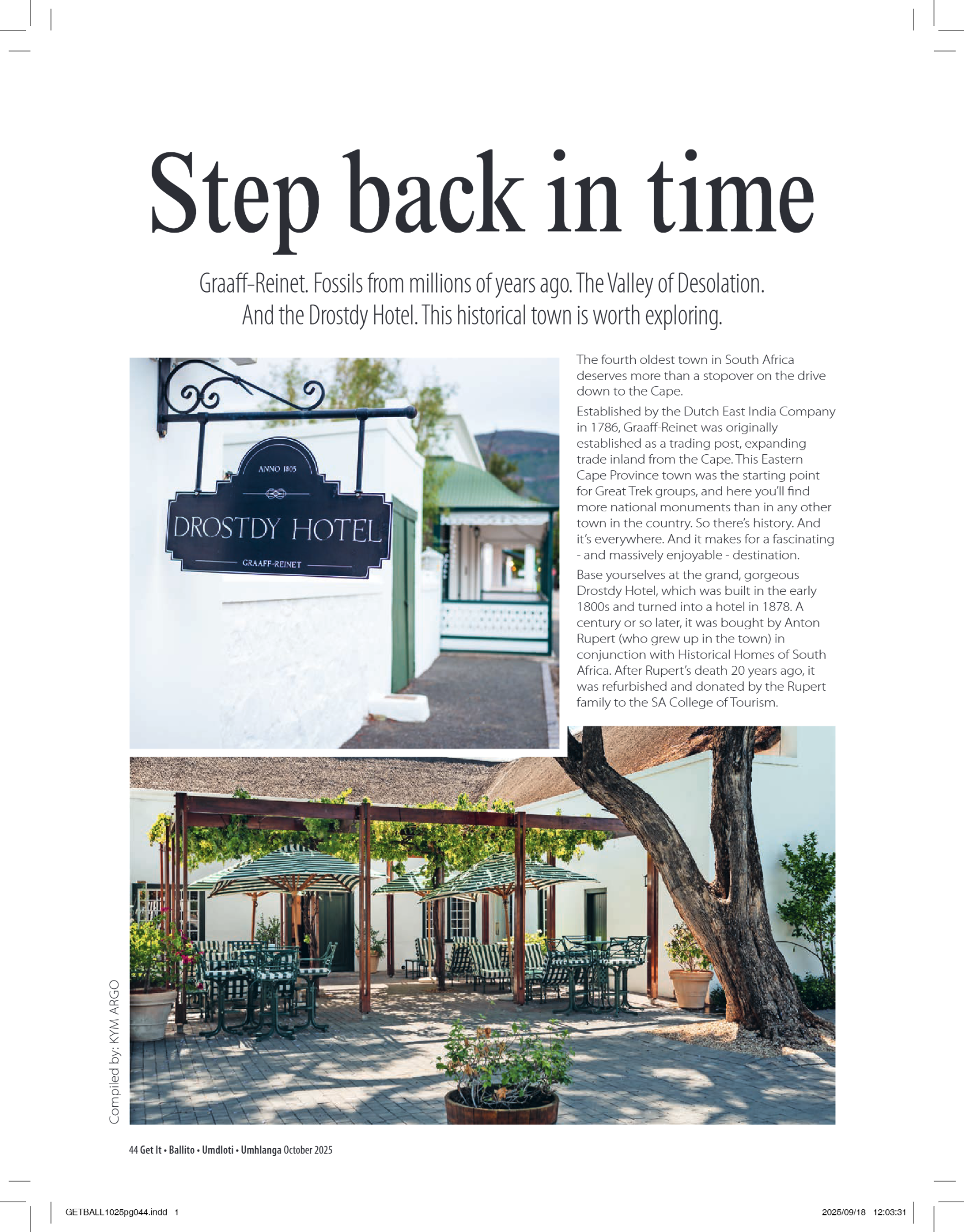 Get It Ballito Umdloti Umhlanga October 2025 page 46