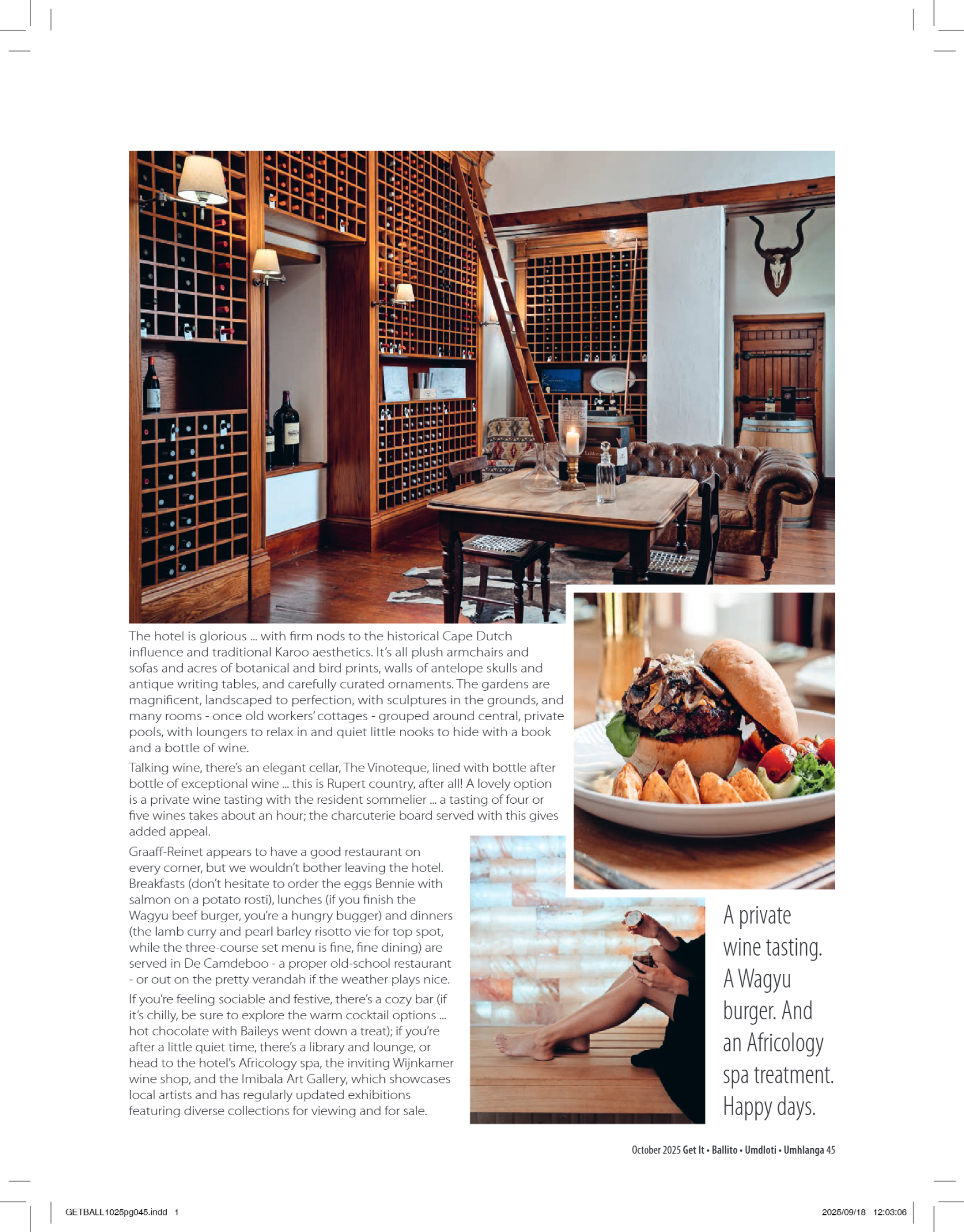 Get It Ballito Umdloti Umhlanga October 2025 page 47
