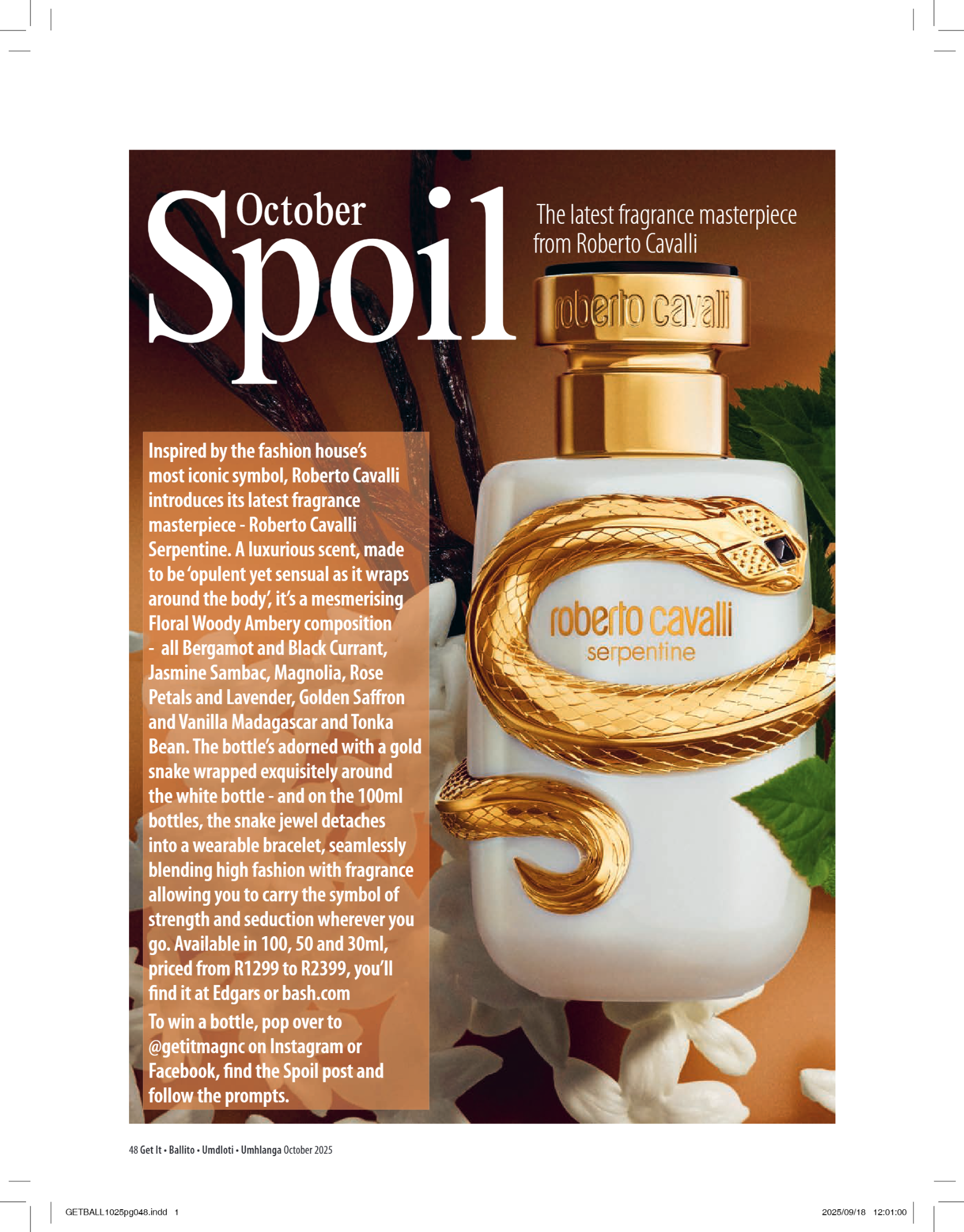 Get It Ballito Umdloti Umhlanga October 2025 page 50