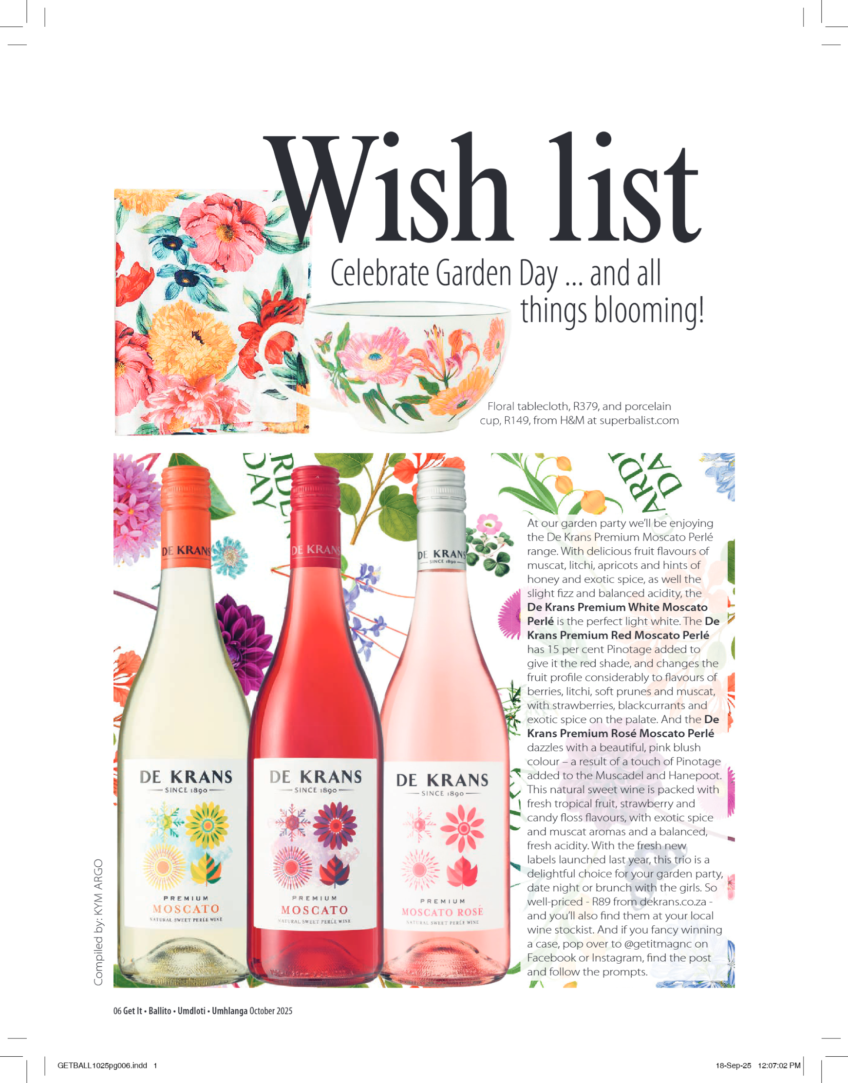 Get It Ballito Umdloti Umhlanga October 2025 page 8