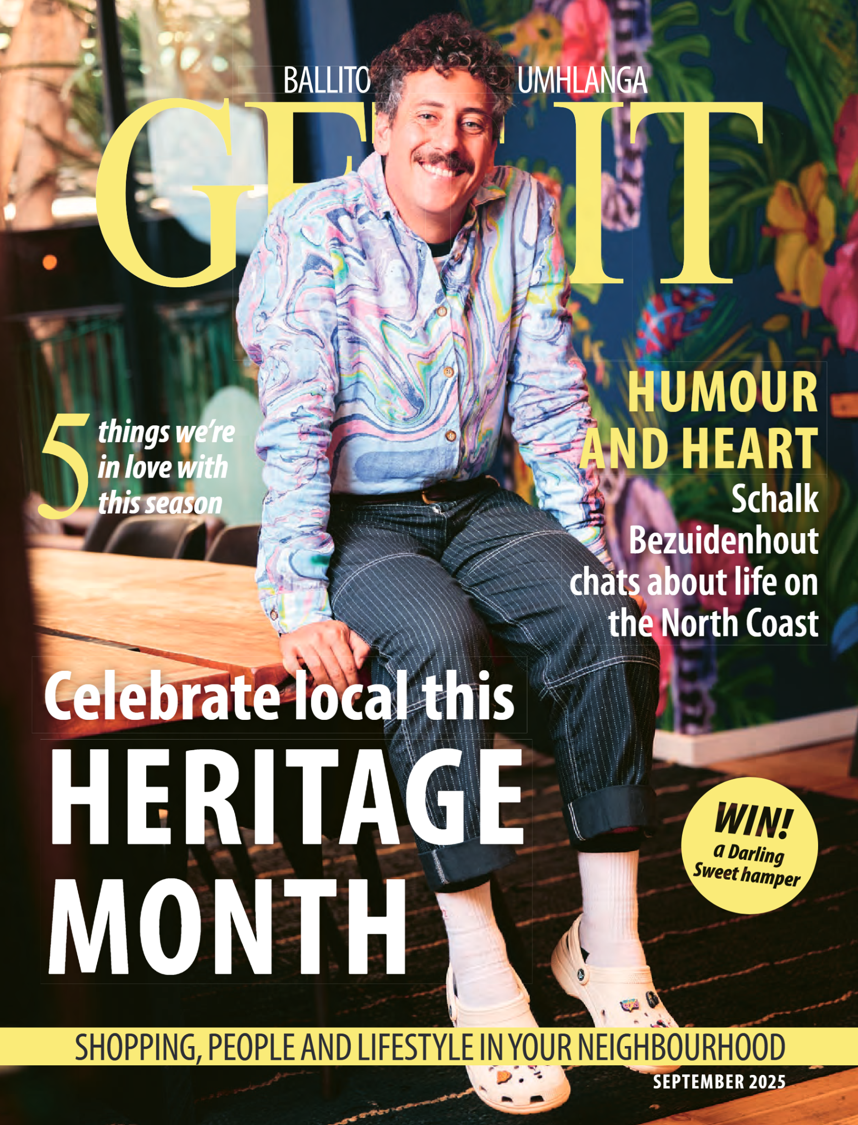 Get It Ballito Umdloti Umhlanga September 2025 page 1