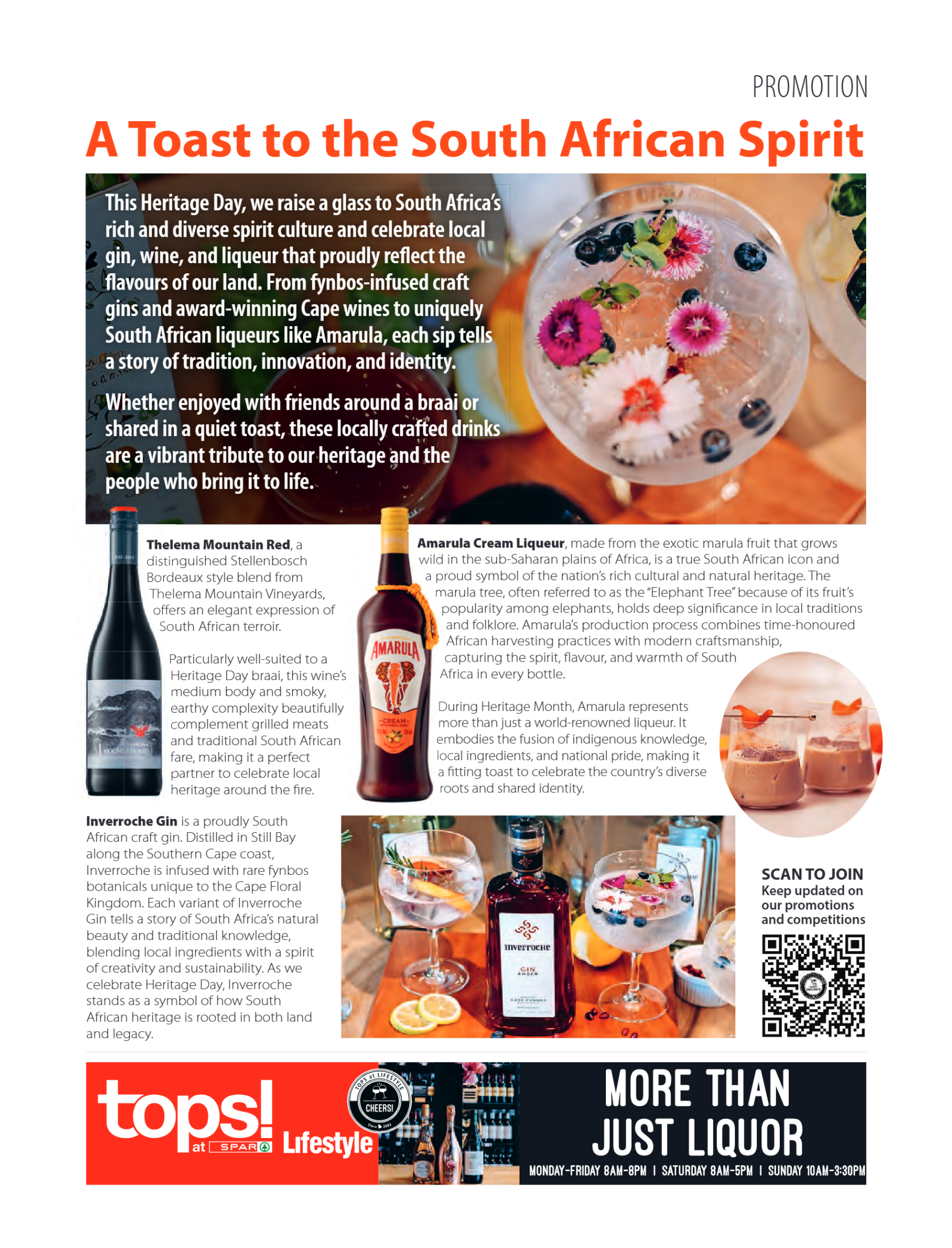 Get It Ballito Umdloti Umhlanga September 2025 page 13
