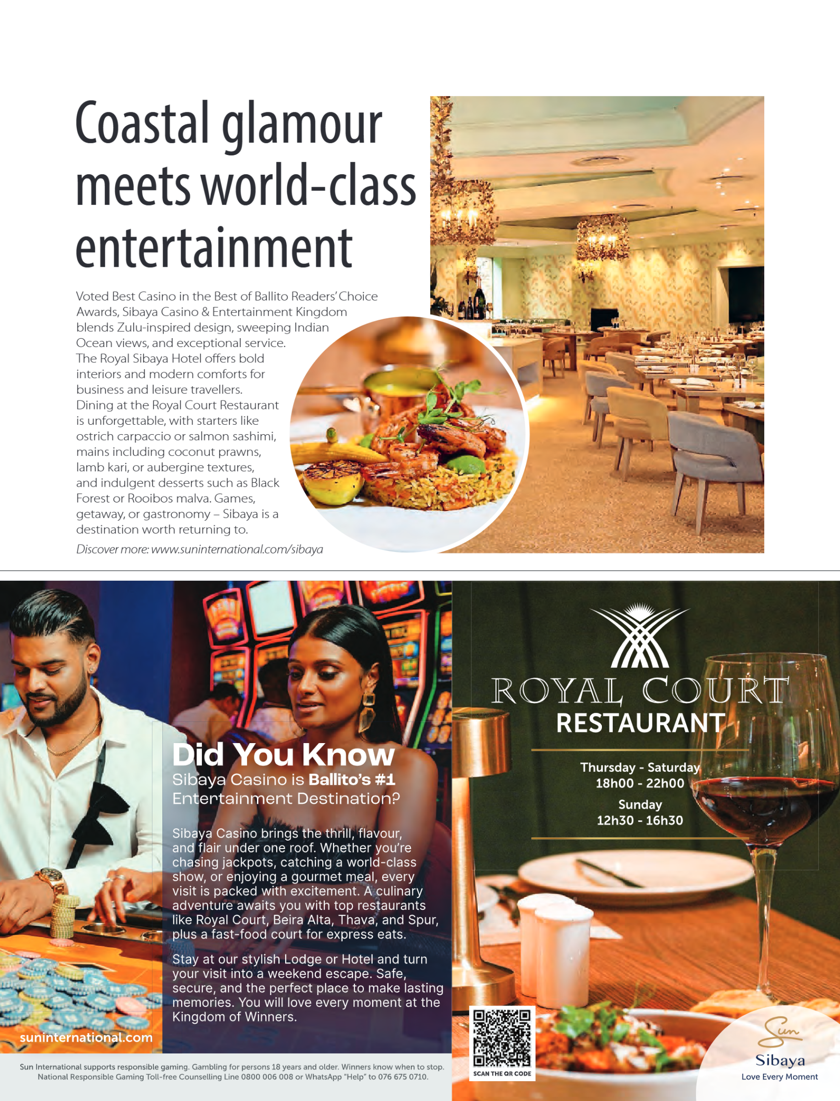 Get It Ballito Umdloti Umhlanga September 2025 page 15