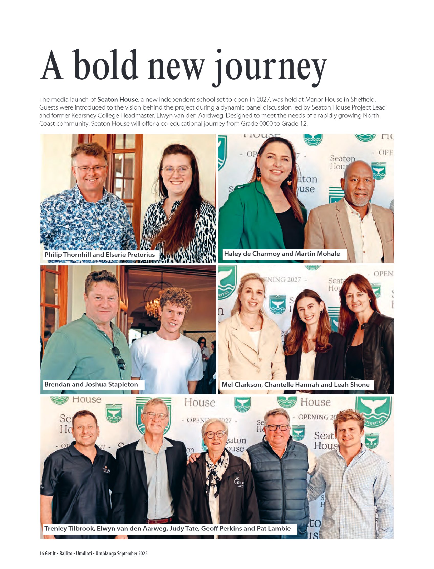 Get It Ballito Umdloti Umhlanga September 2025 page 18