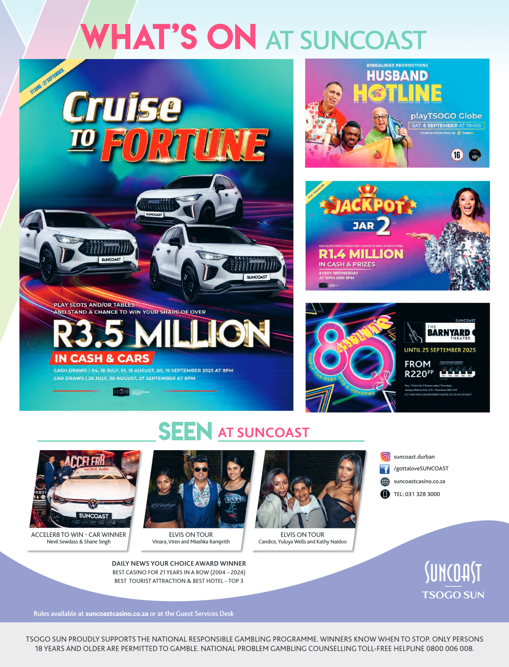 Get It Ballito Umdloti Umhlanga September 2025 page 19