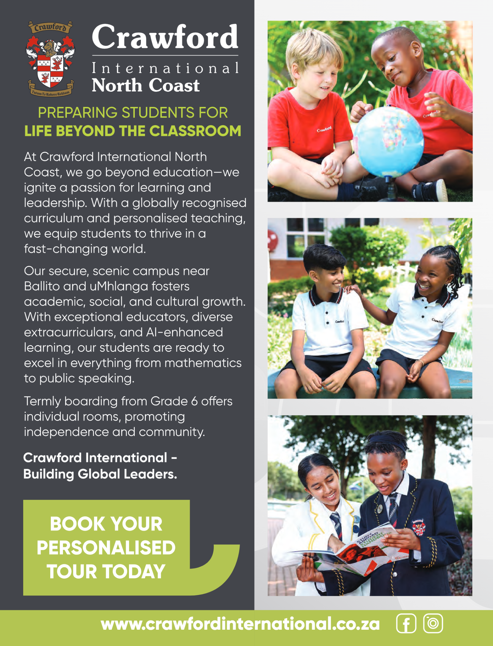 Get It Ballito Umdloti Umhlanga September 2025 page 2