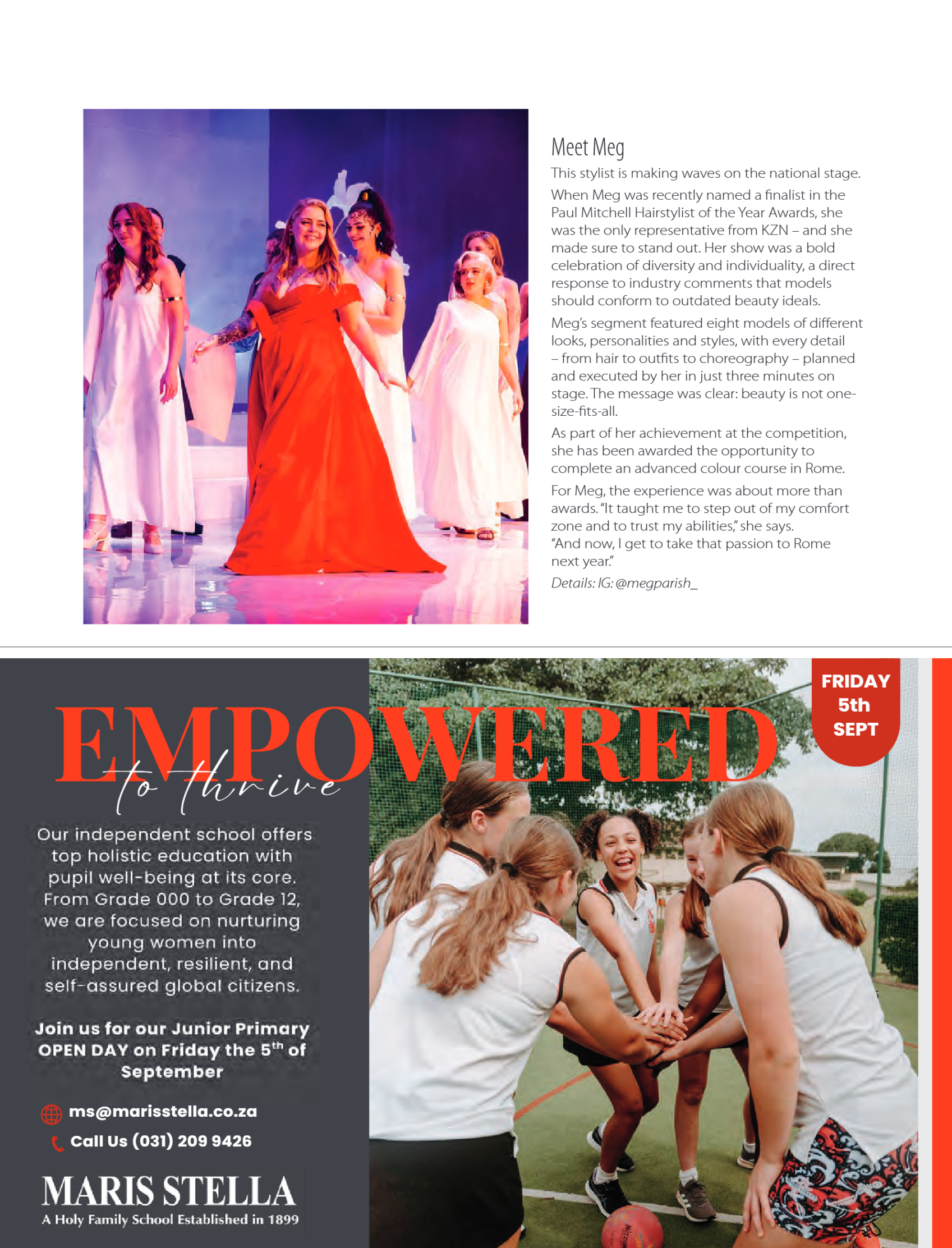 Get It Ballito Umdloti Umhlanga September 2025 page 35
