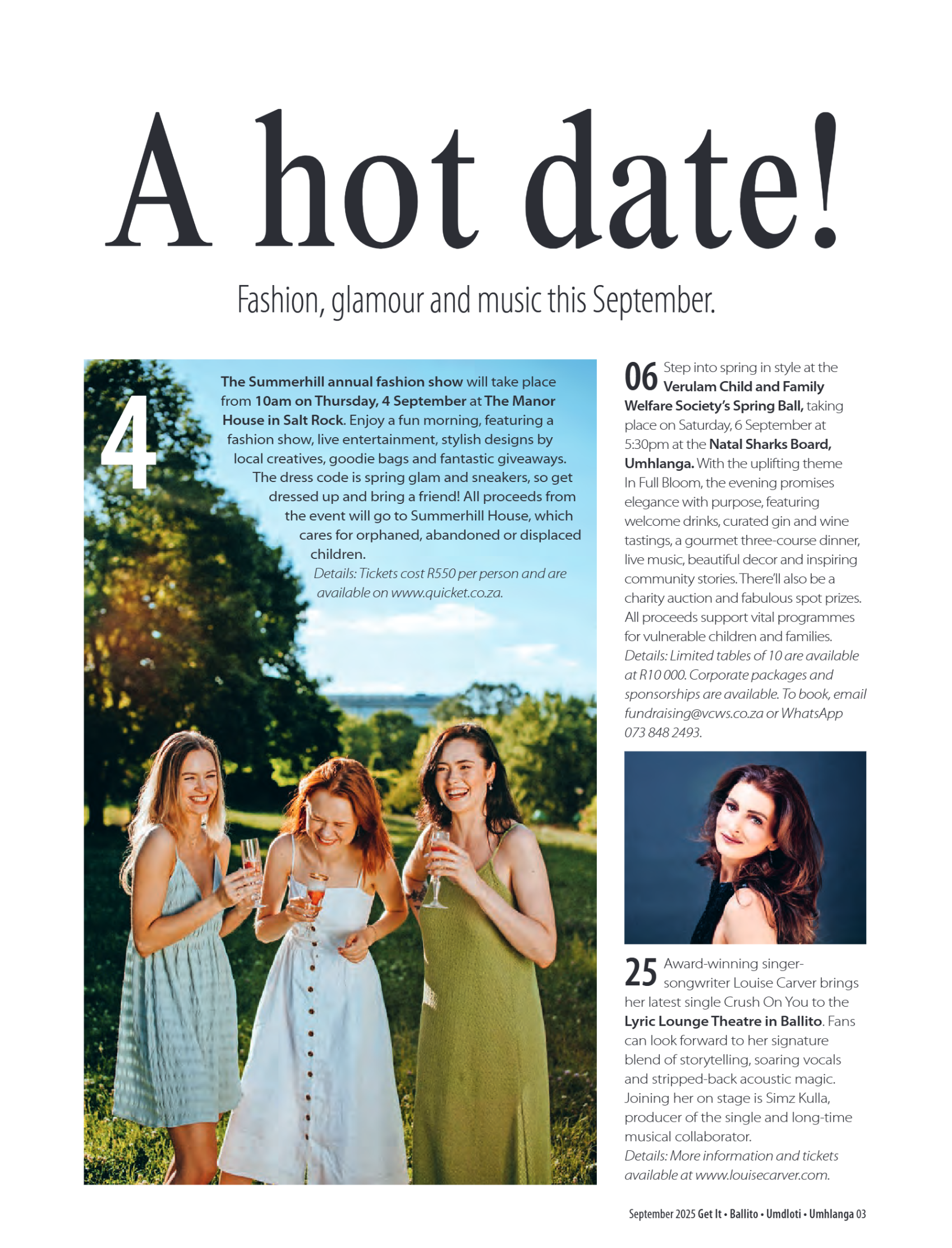 Get It Ballito Umdloti Umhlanga September 2025 page 5