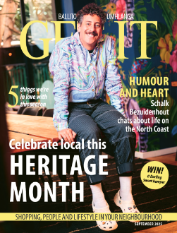 Get It Ballito Umdloti Umhlanga September 2025