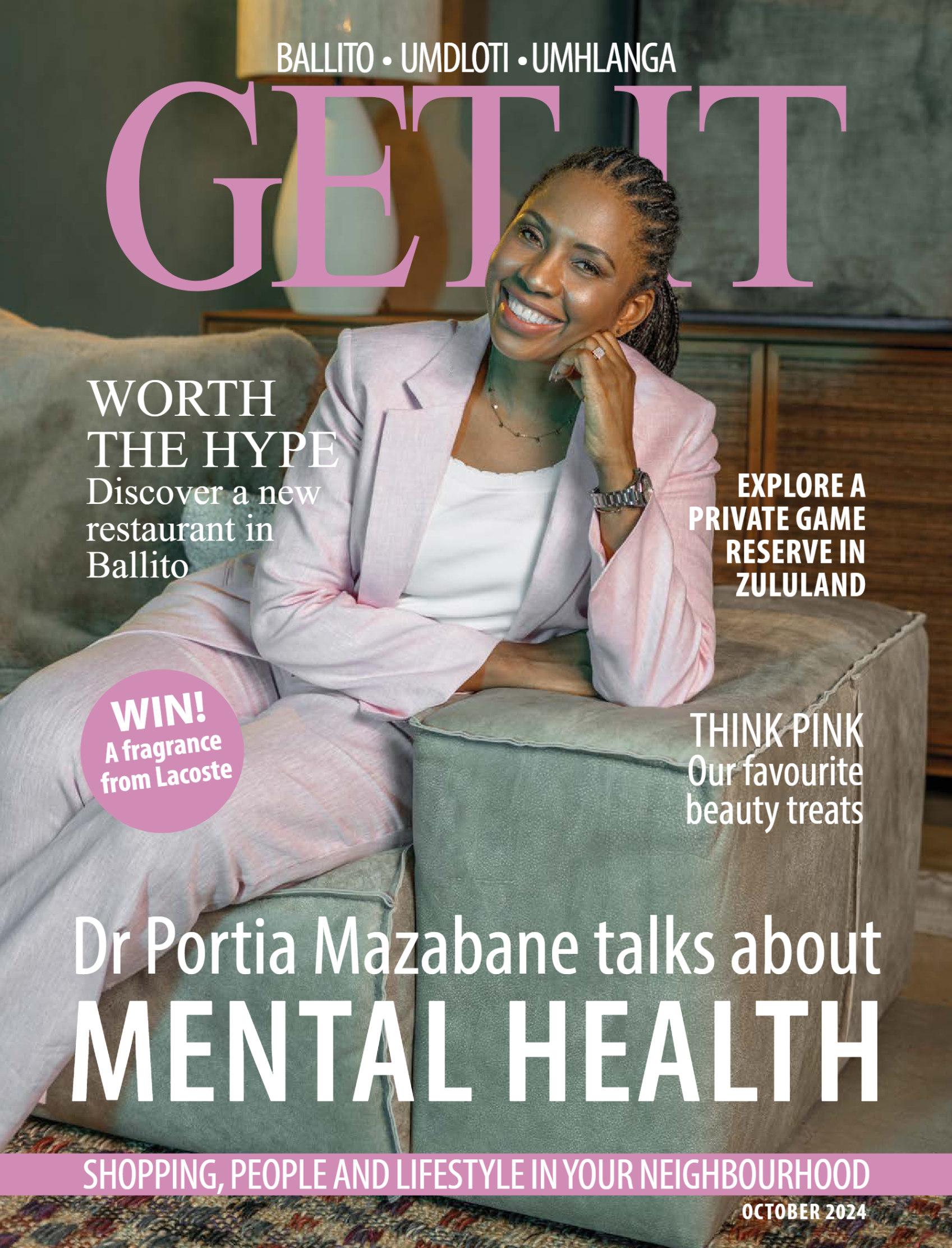 Get It Ballito Umdloti Umhlanga October 2024 page 1