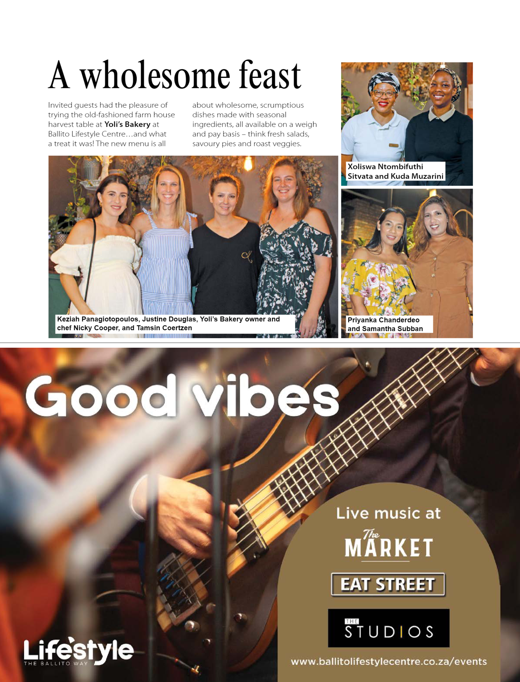 Get It Ballito Umdloti Umhlanga October 2024 page 11