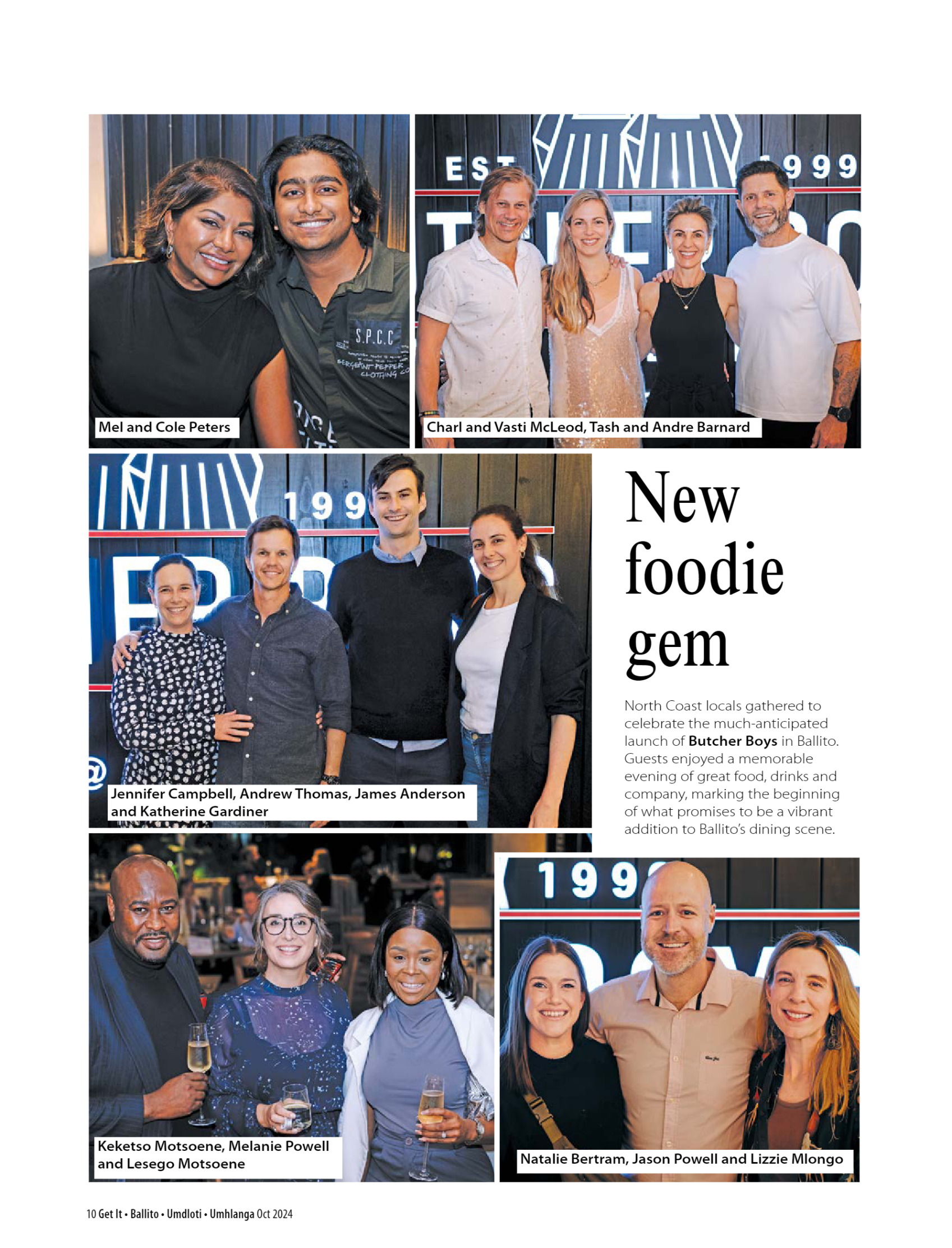 Get It Ballito Umdloti Umhlanga October 2024 page 12