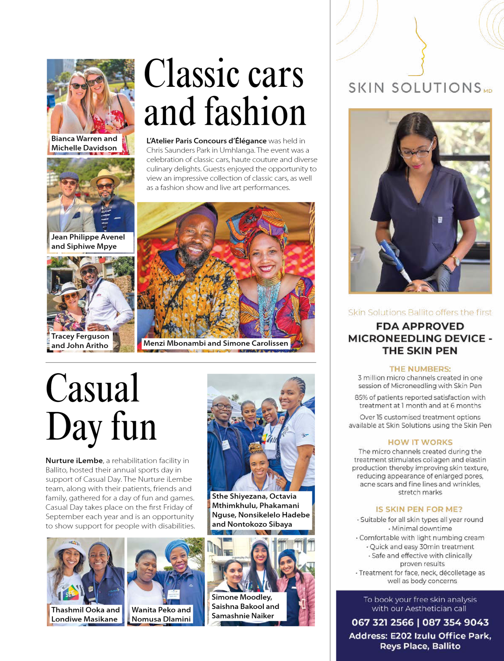 Get It Ballito Umdloti Umhlanga October 2024 page 15