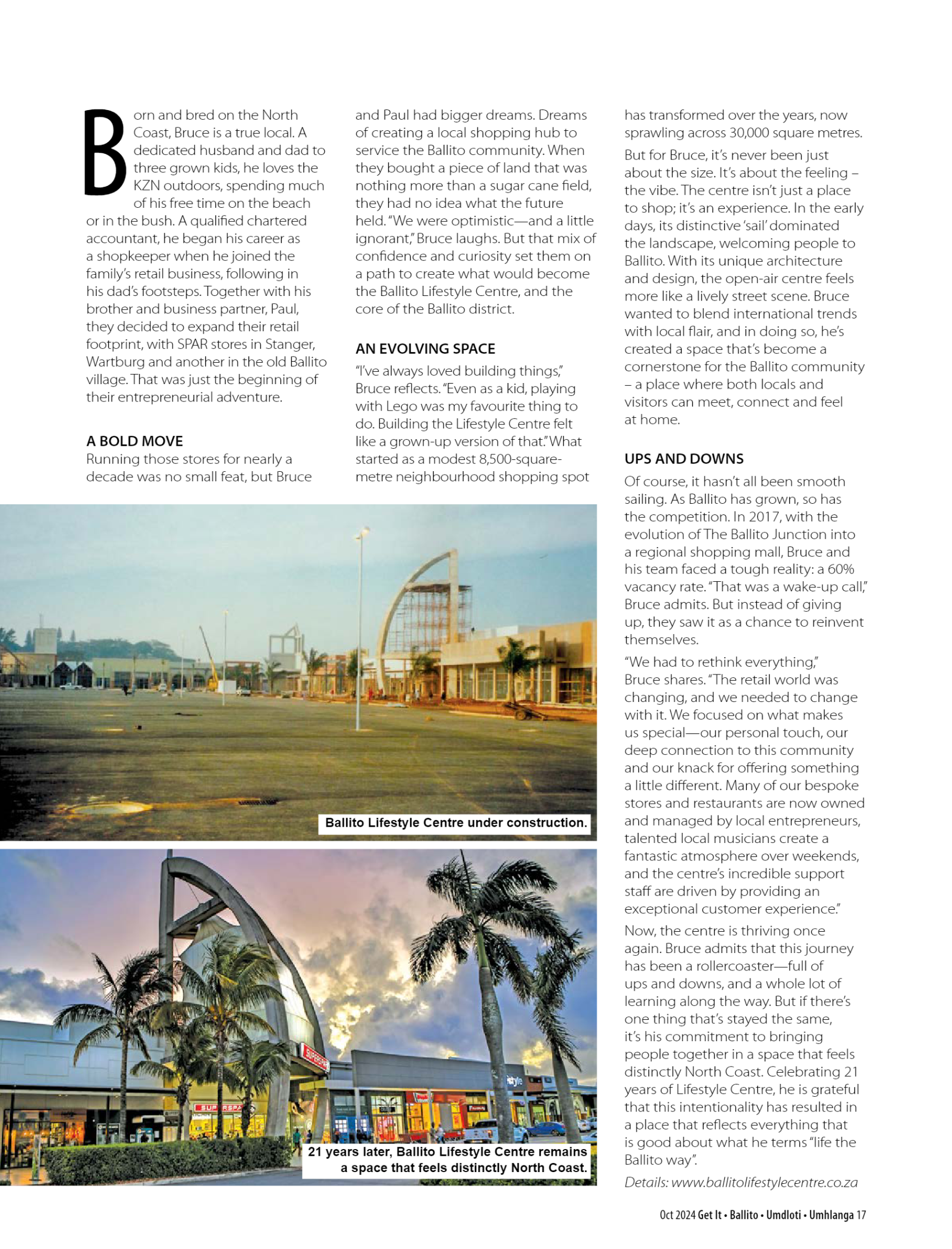 Get It Ballito Umdloti Umhlanga October 2024 page 19