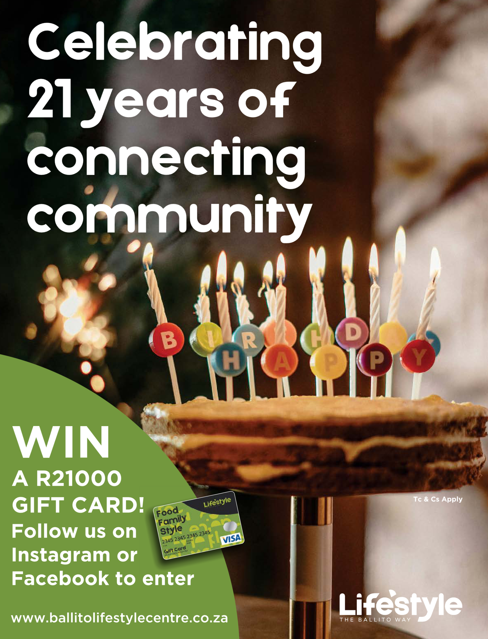 Get It Ballito Umdloti Umhlanga October 2024 page 21