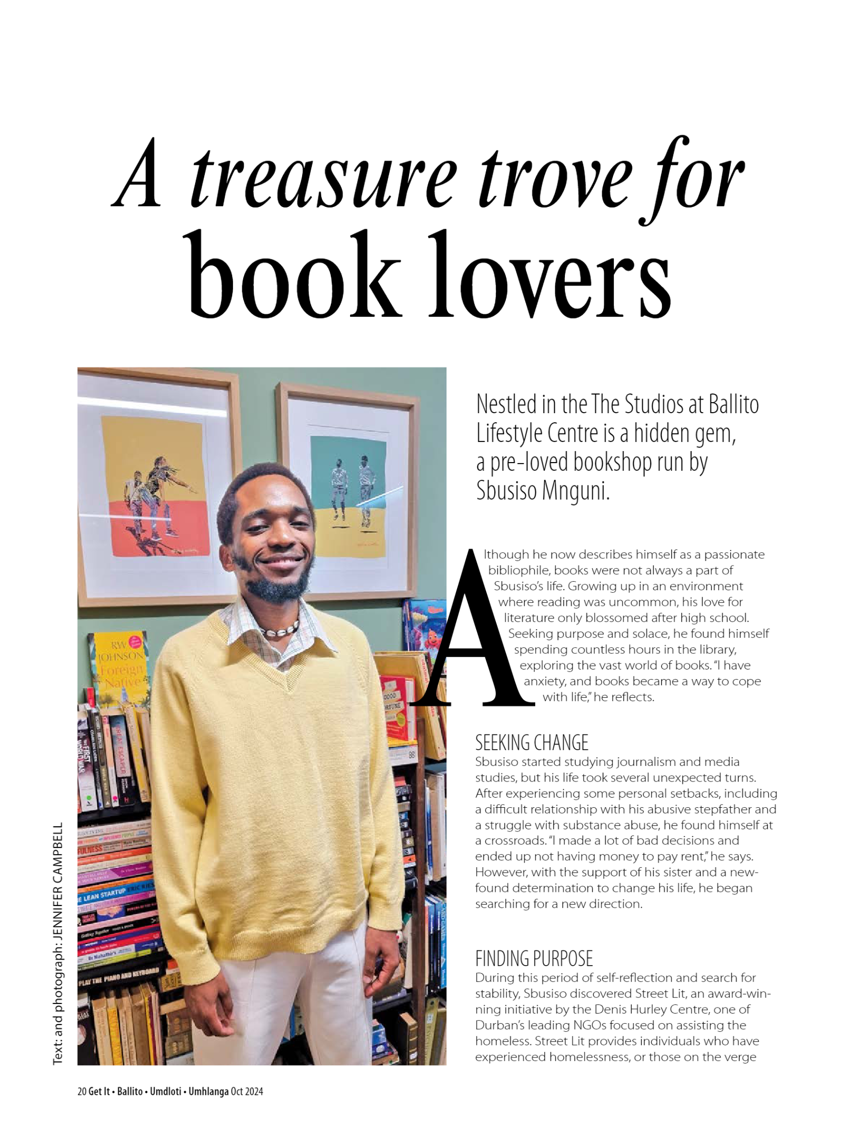 Get It Ballito Umdloti Umhlanga October 2024 page 22