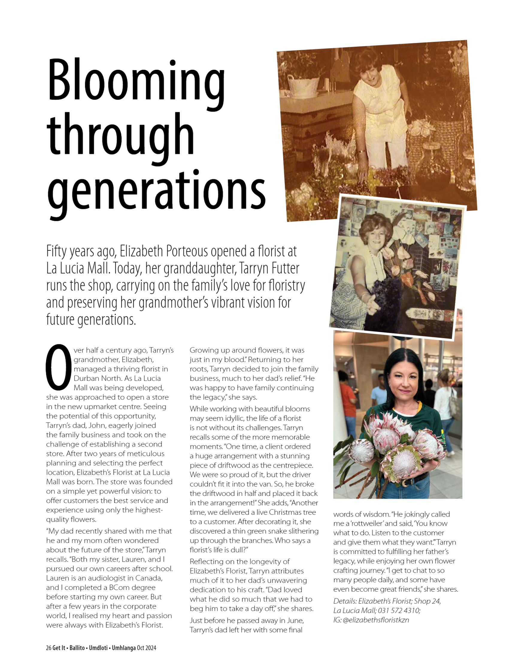 Get It Ballito Umdloti Umhlanga October 2024 page 28