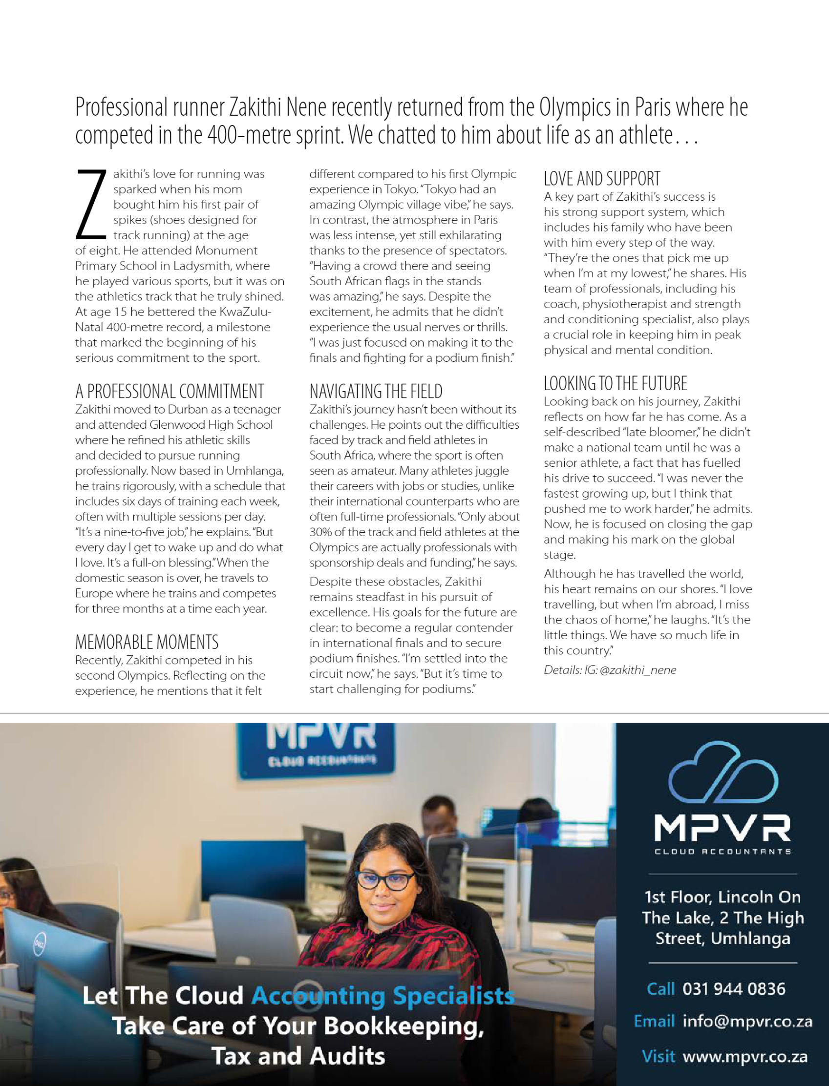 Get It Ballito Umdloti Umhlanga October 2024 page 31